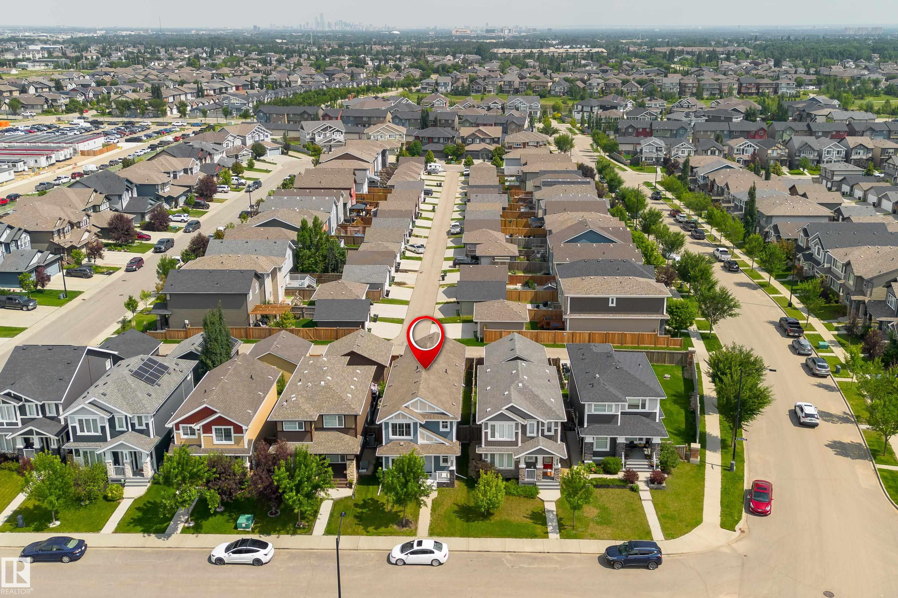 Fifth View of 8811 223 Street, Rosenthal (Edmonton), Edmonton, Alberta, T5T 7H2
