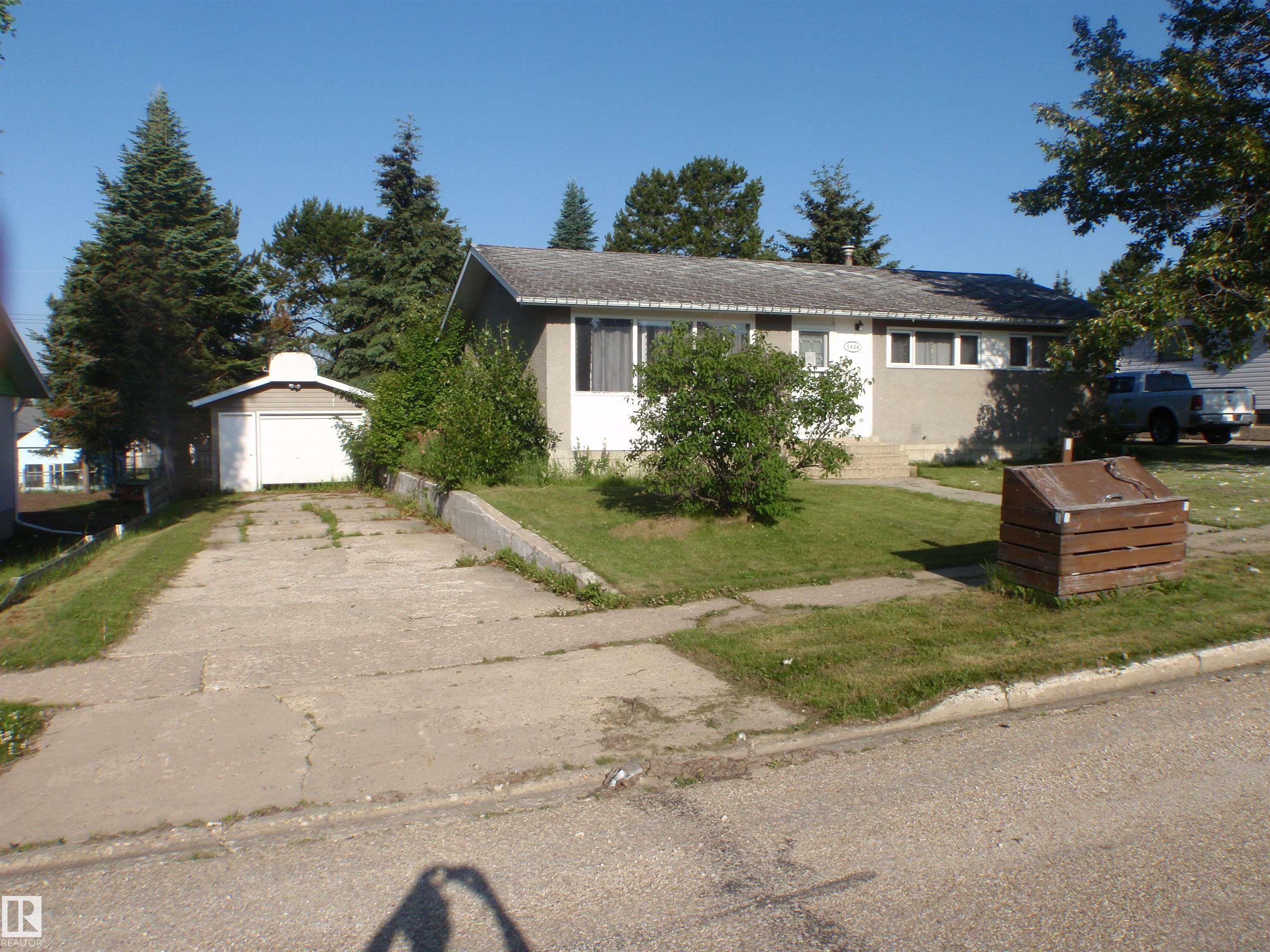 5424 Willock Crescent, E4499591, Alberta,