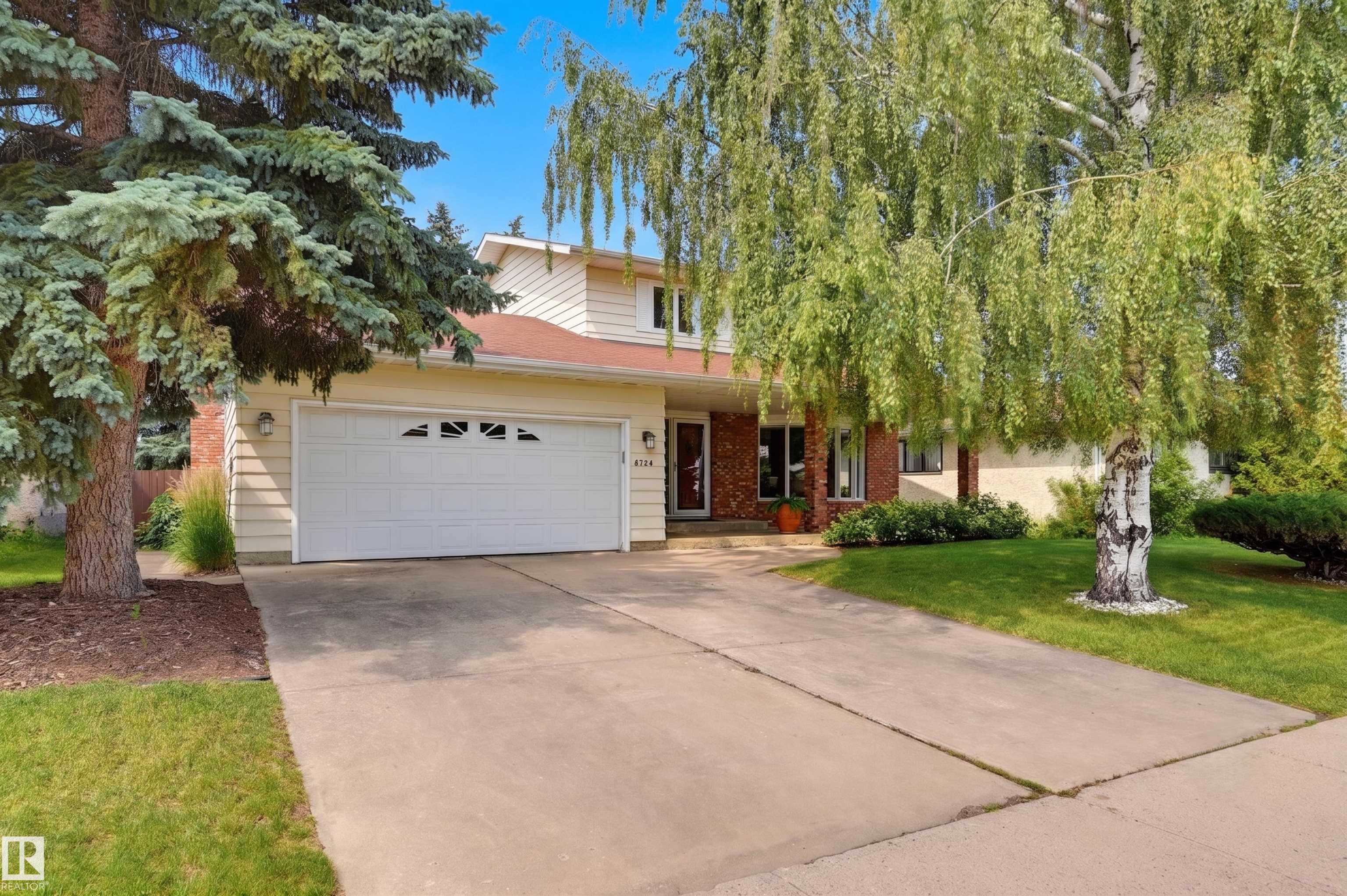 8724 187 Street, E4499607, Alberta,