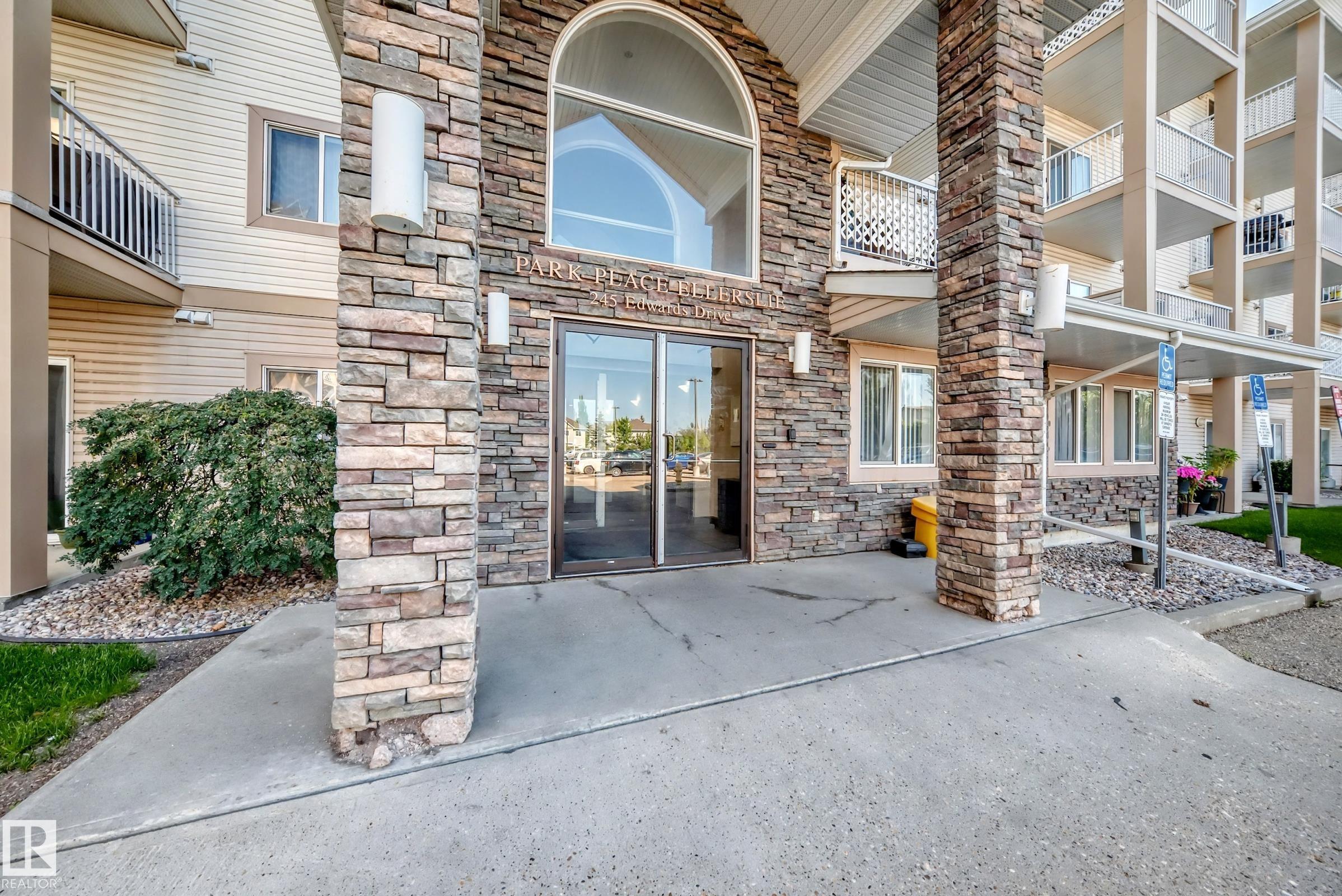 317 245 EDWARDS Drive, E4499623, Alberta,