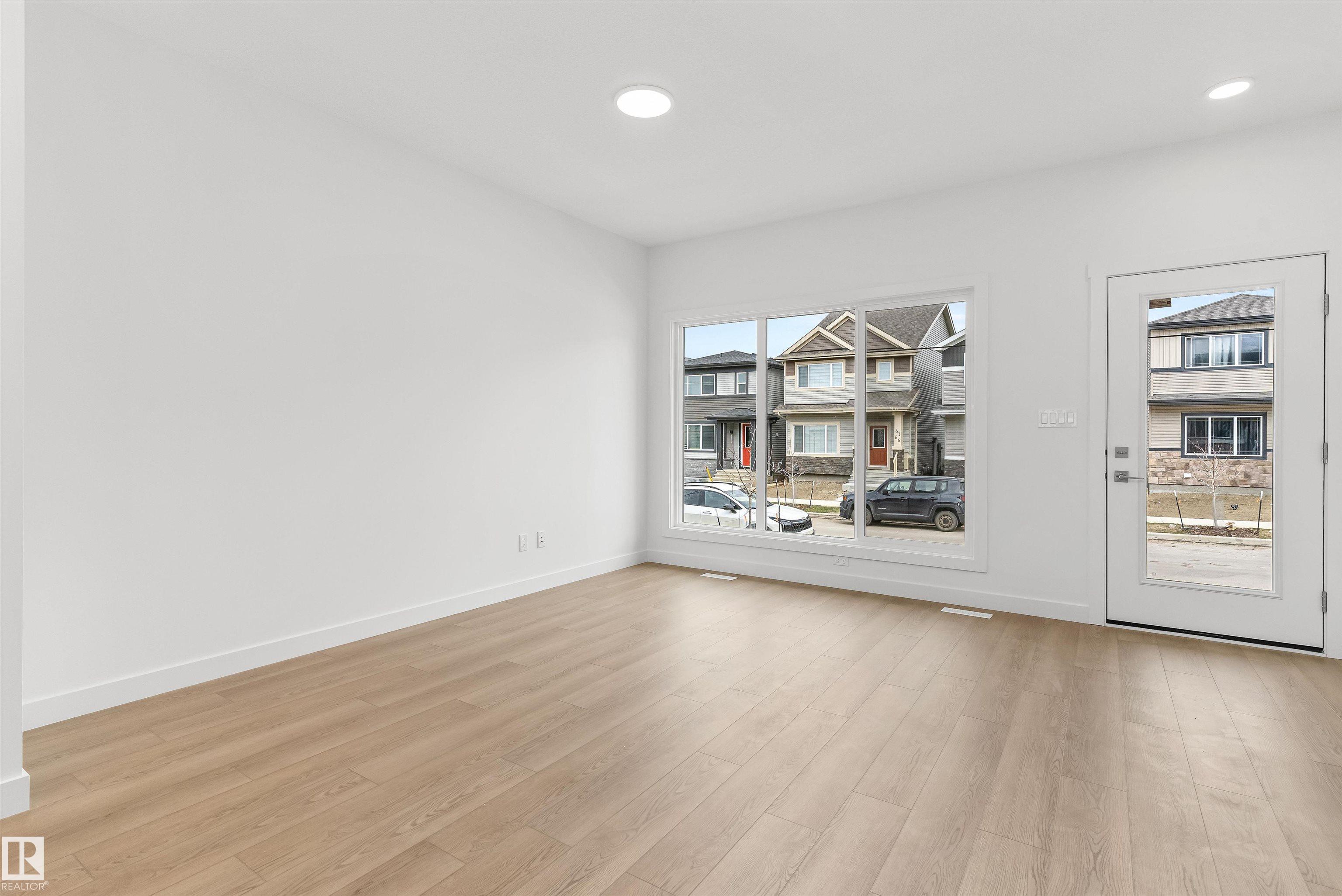 Fourth View of 107 SERENO Lane, Sienna, Fort Saskatchewan, Alberta, T8L 0Z9