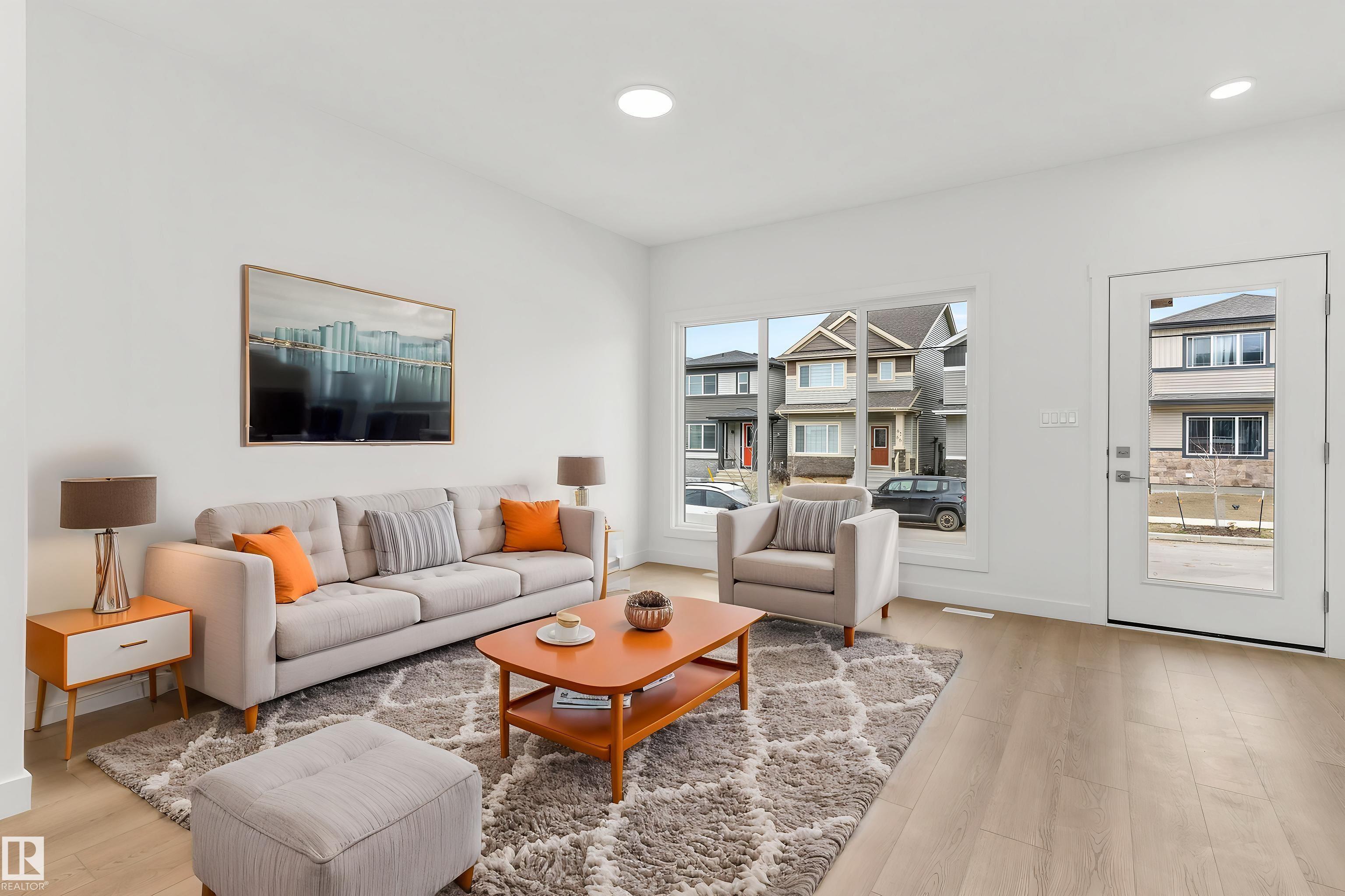 Fifth View of 107 SERENO Lane, Sienna, Fort Saskatchewan, Alberta, T8L 0Z9