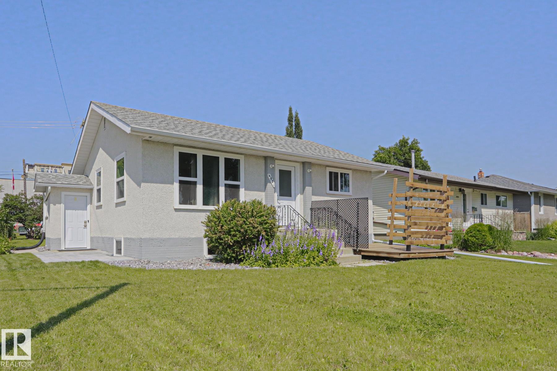 4921 54 Avenue, E4499626, Alberta,