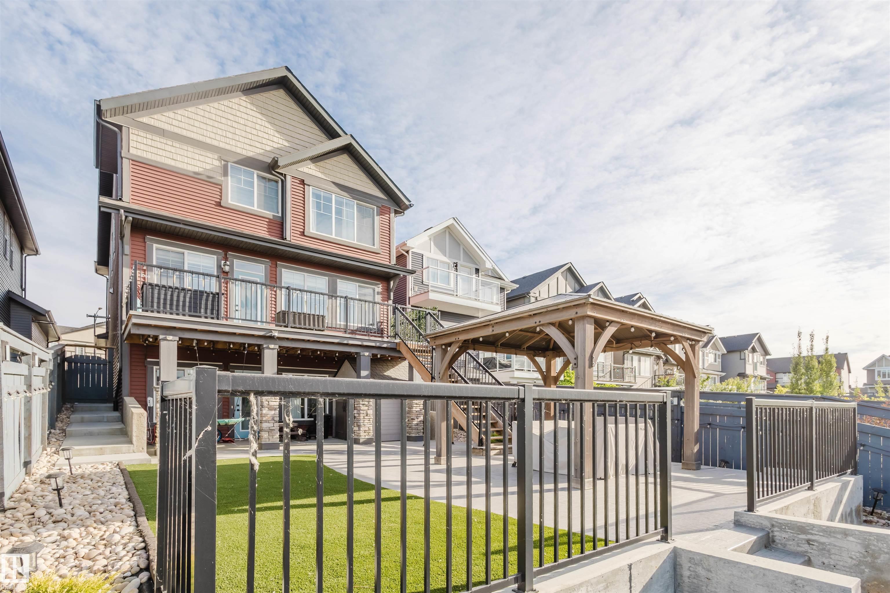 1415 DARBY GREEN Green, E4499629, Alberta,