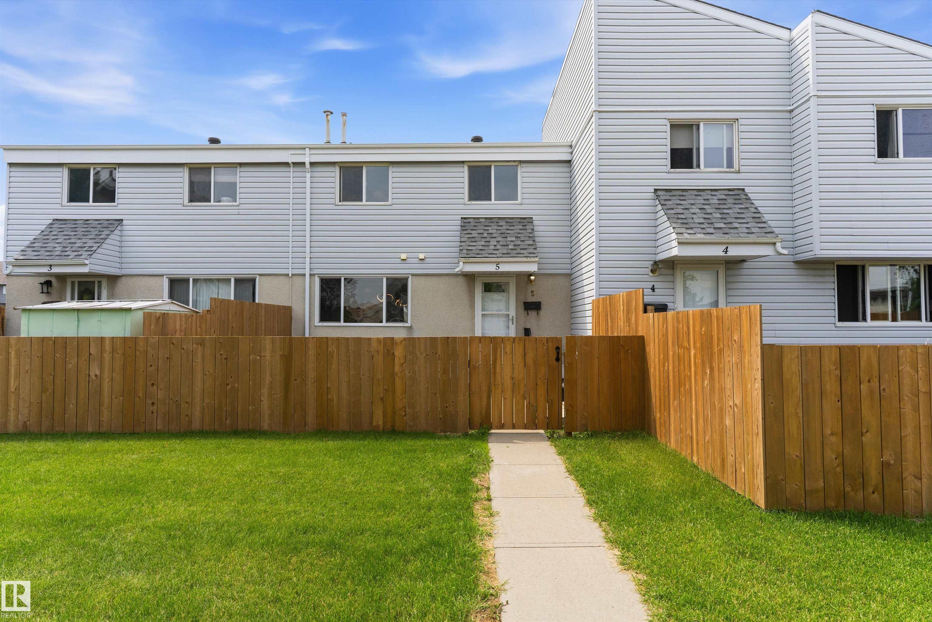 5 MCLEOD Place, E4499634, Alberta,