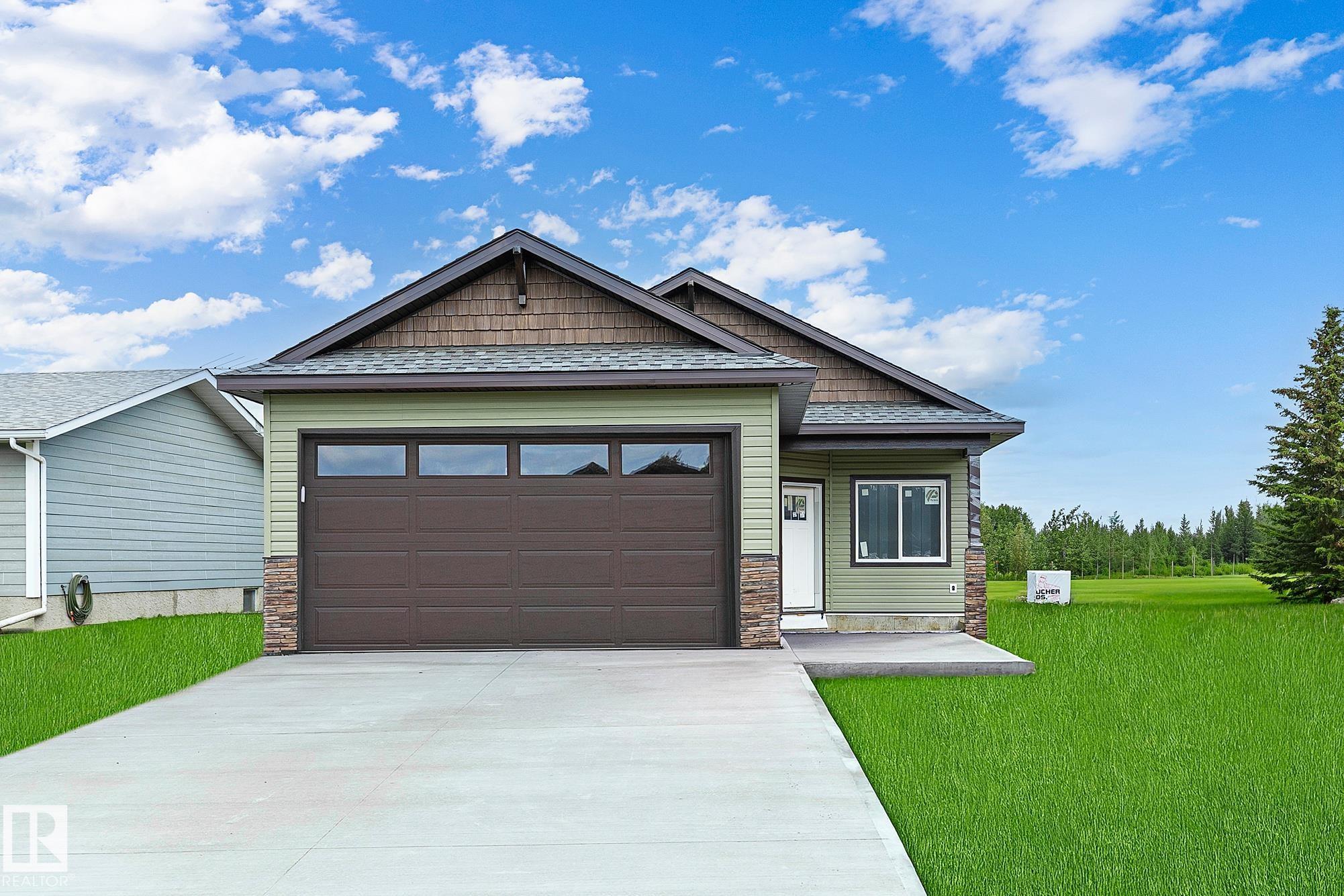 4804 53 Avenue, E4499635, Alberta,