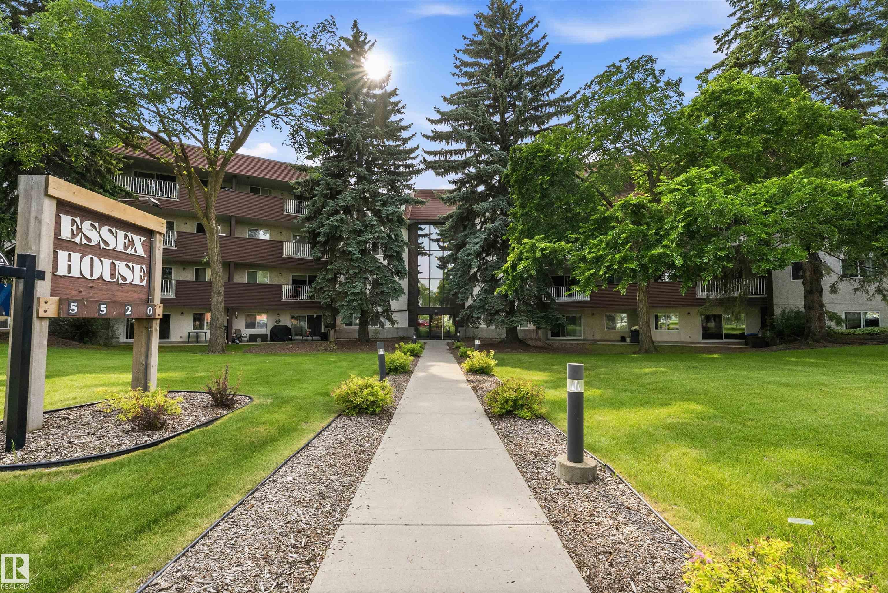 315 5520 RIVERBEND Road, E4499642, Alberta,