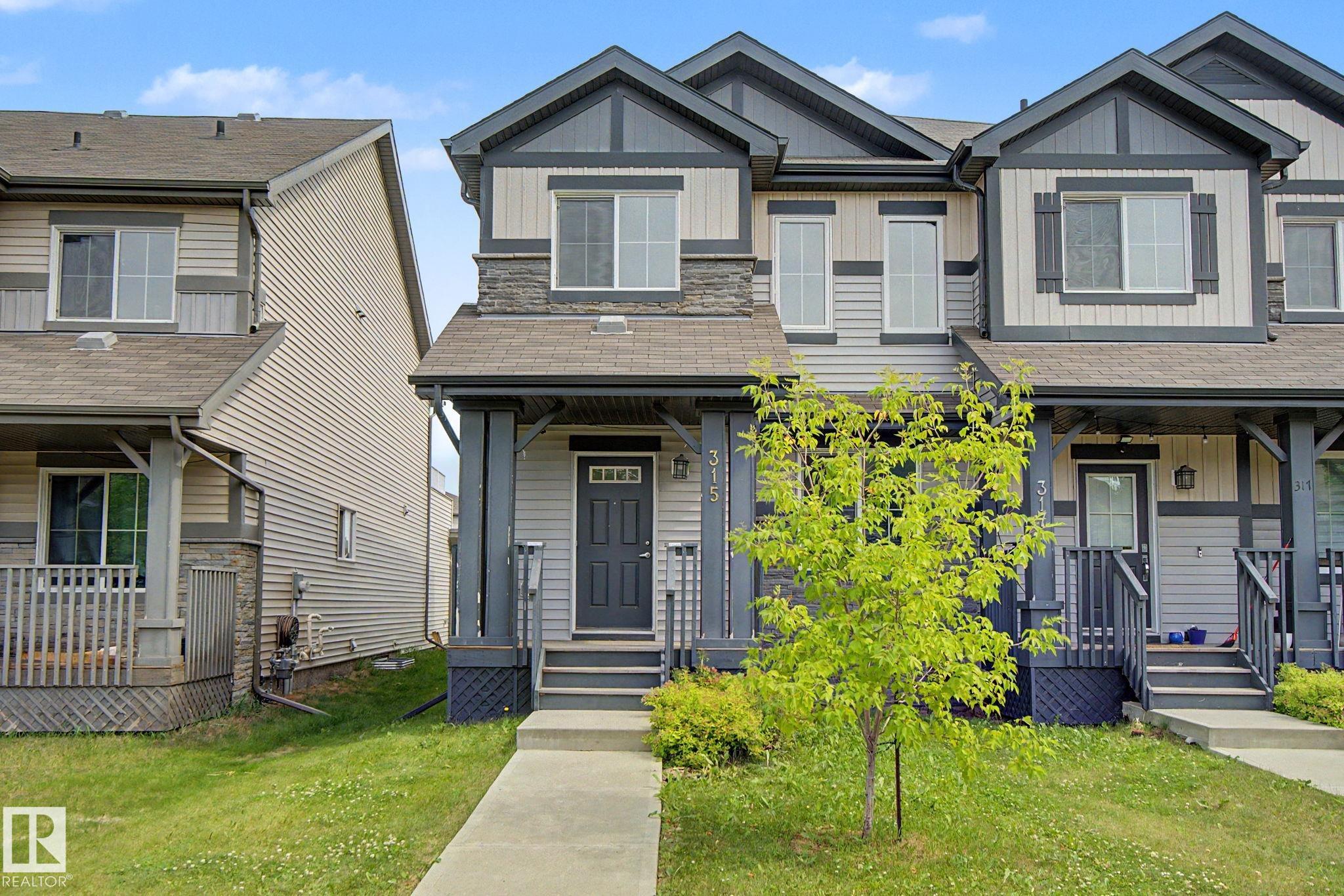 315 WATT Boulevard, E4499667, Alberta,