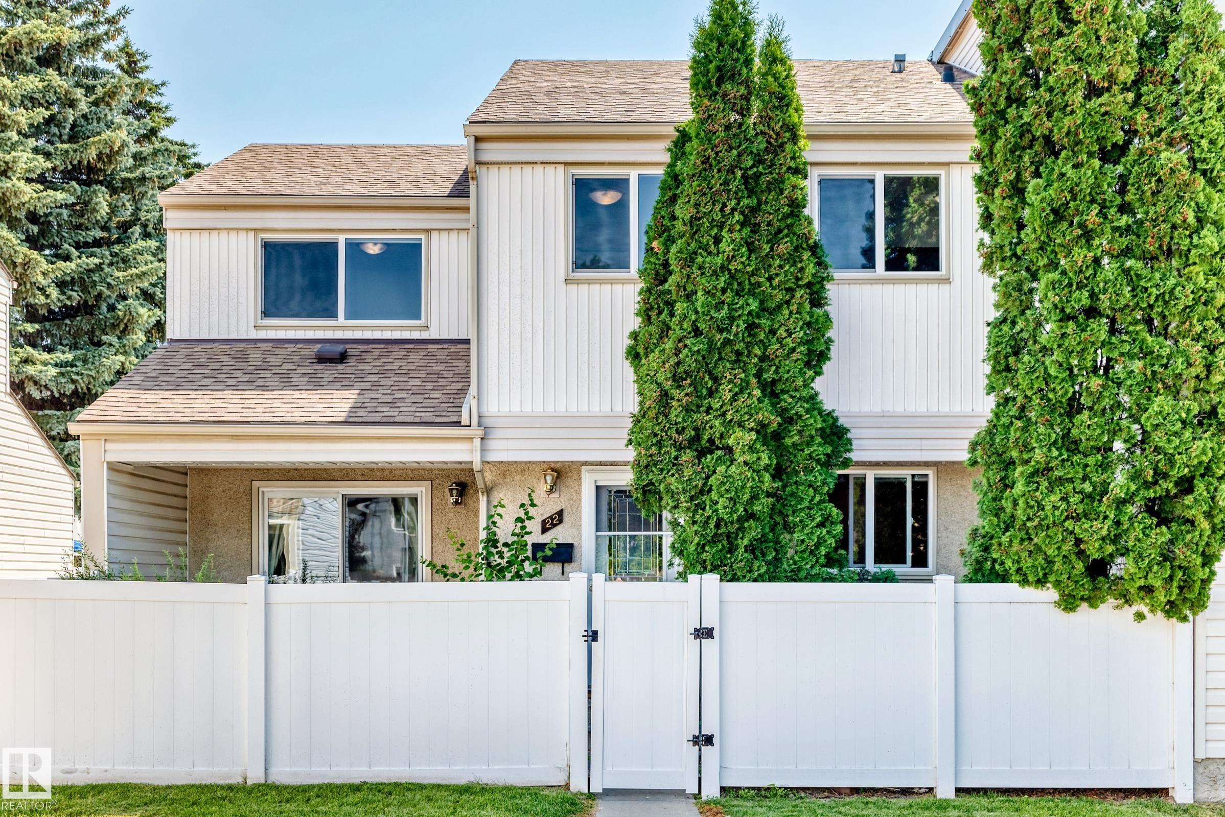 22 WOODVALE Village, E4499670, Alberta,