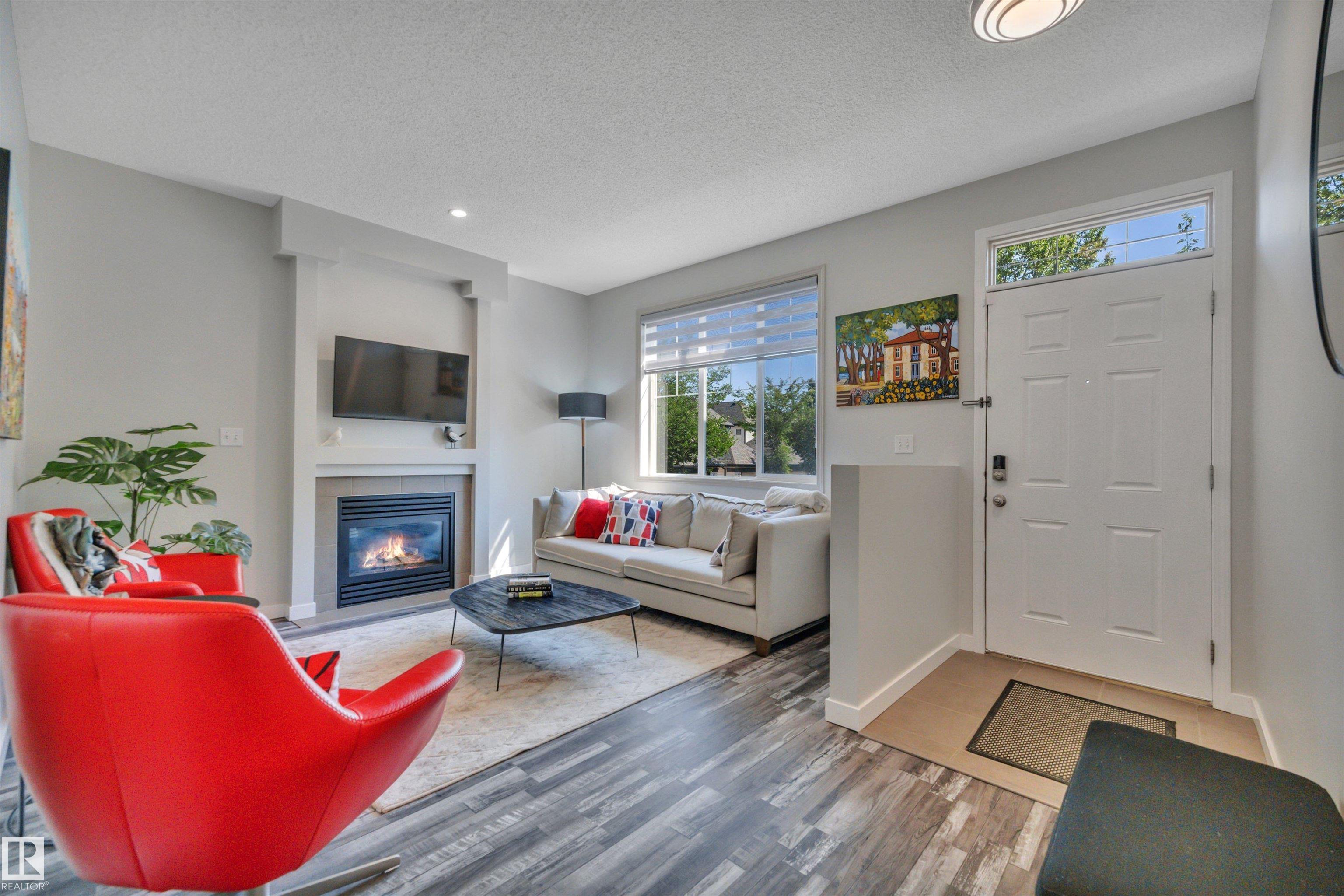 Fourth View of 29 4821 TERWILLEGAR Common, South Terwillegar, Edmonton, Alberta, T6R 0C5
