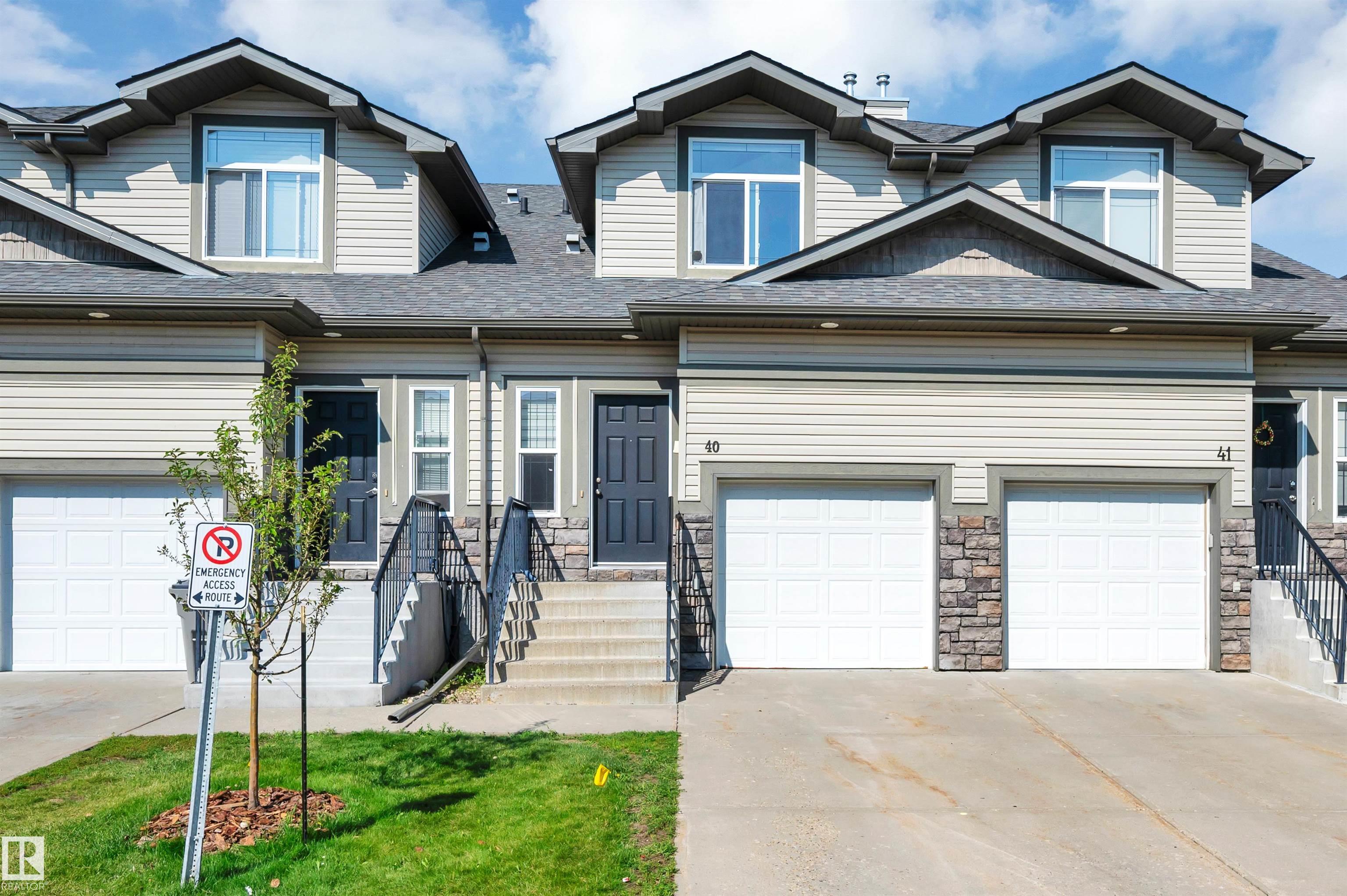 40 9511 102 Avenue, E4499692, Alberta,