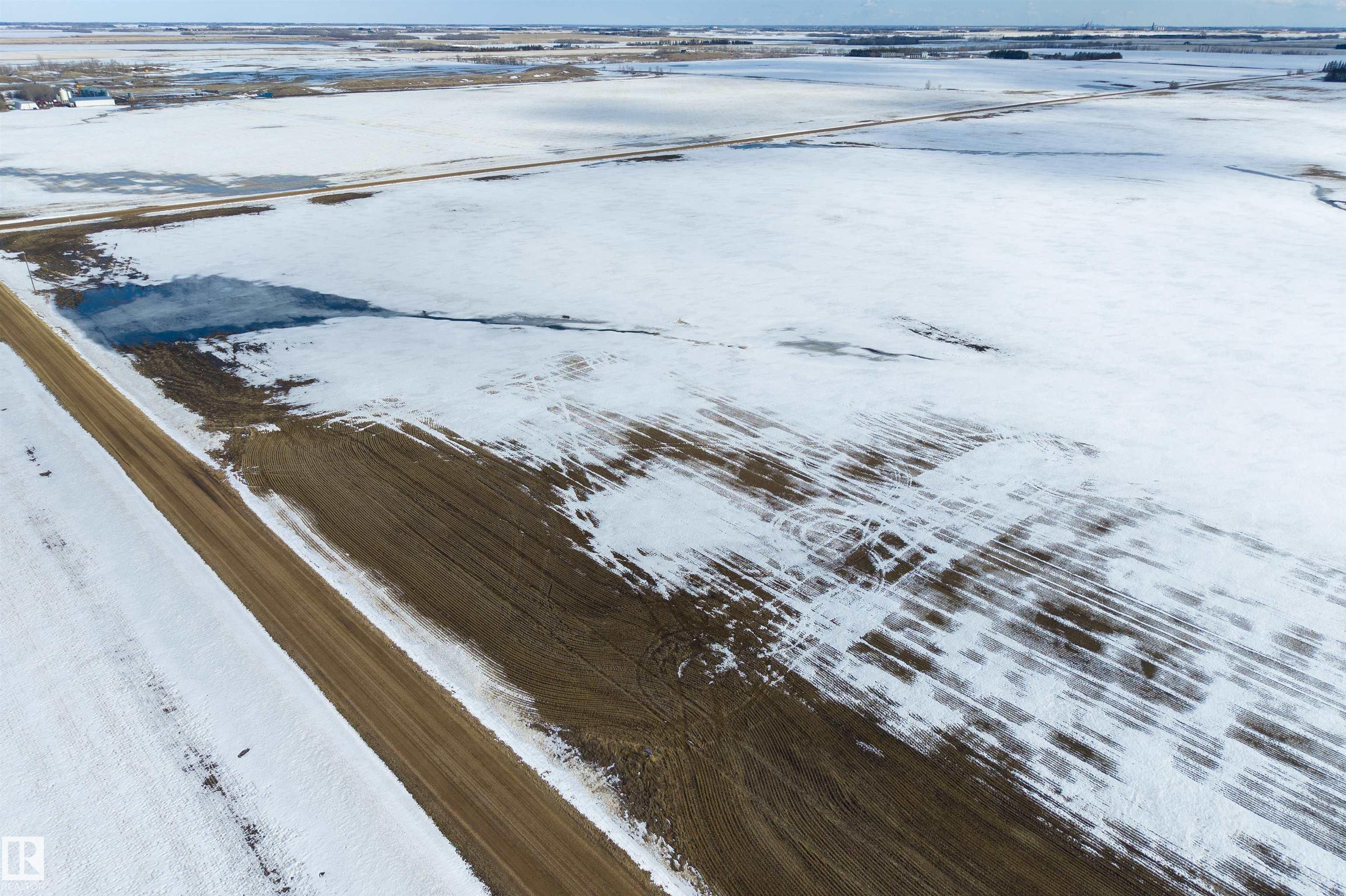 Rge Rd 261 Twp Rd 570, E4499727, Alberta,
