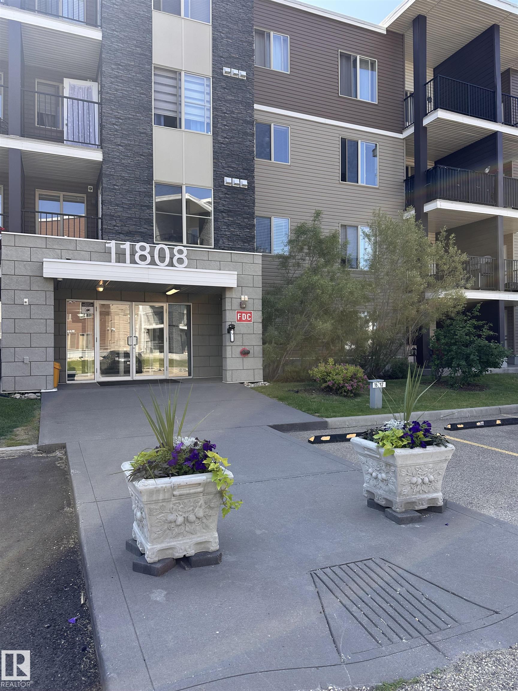 419 11808 22 Avenue, E4499736, Alberta,