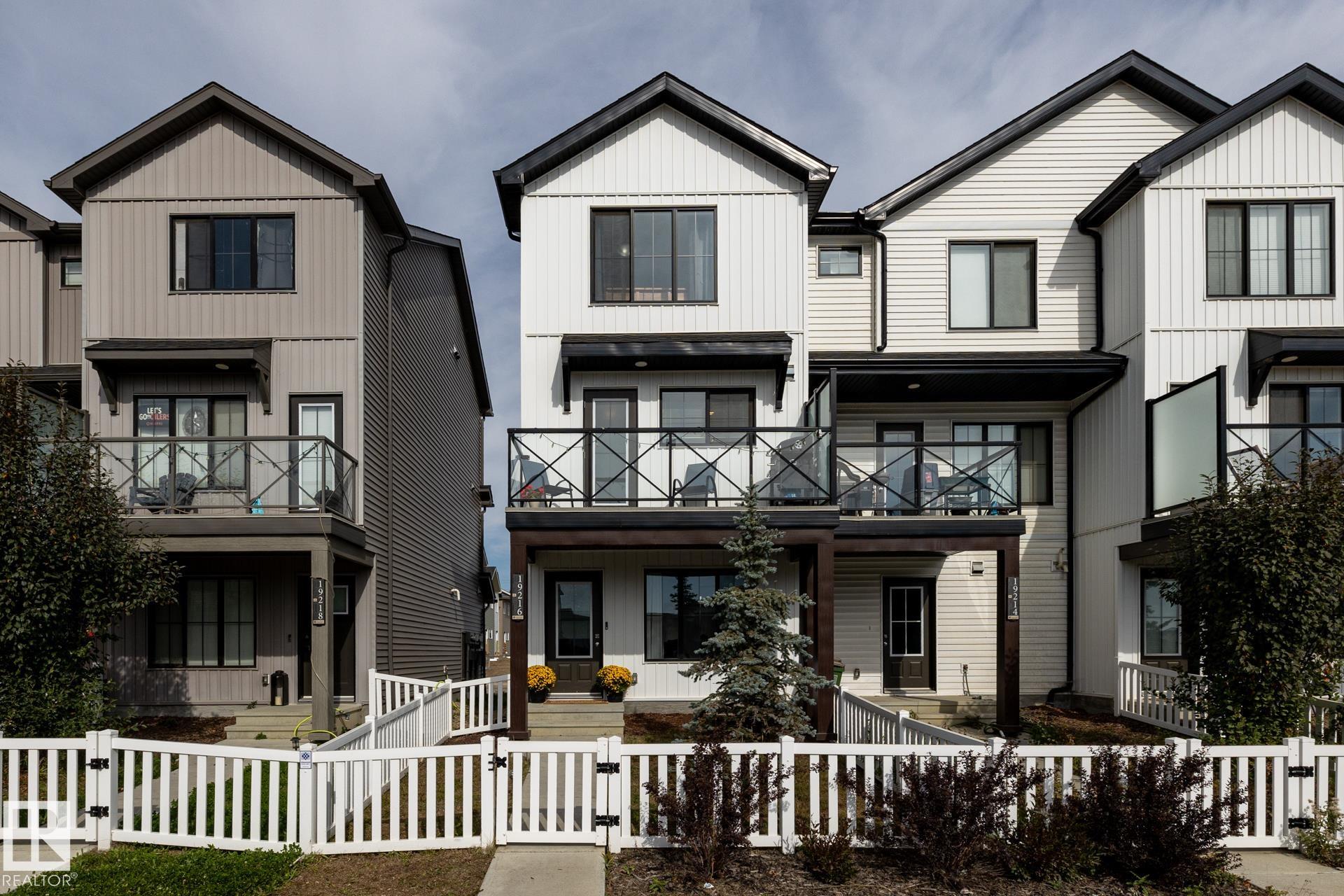 19216 27 Avenue, E4499738, Alberta,