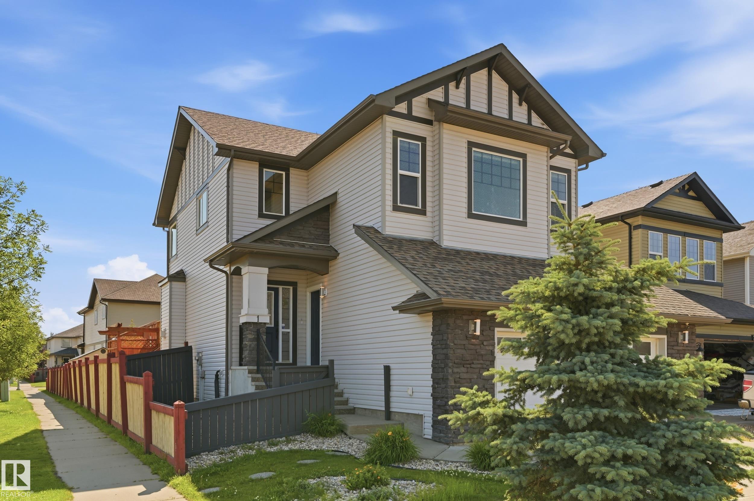 1 SOUTHFORK Close, E4499739, Alberta,