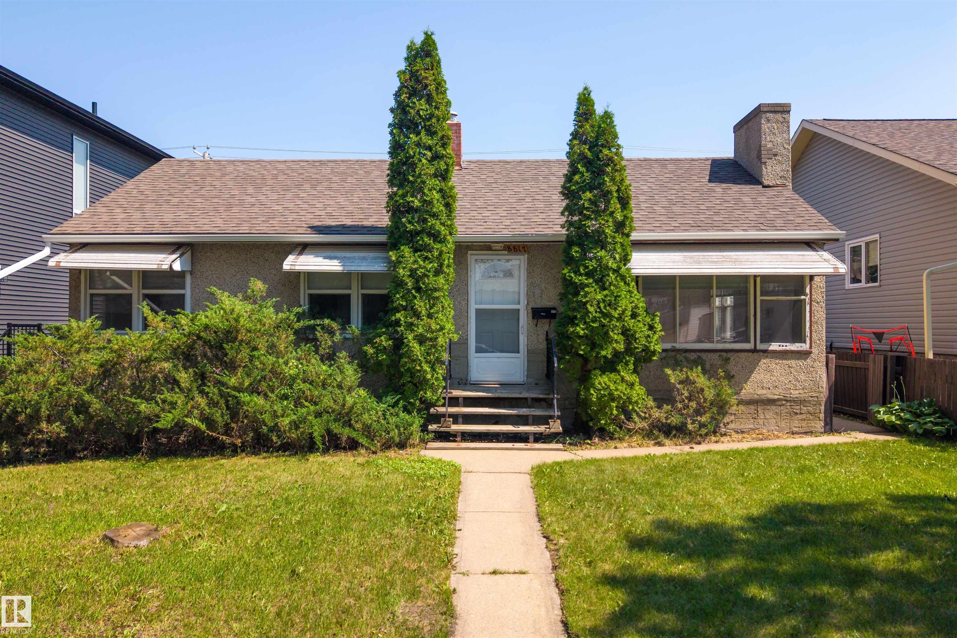 8817 91 Street, E4499744, Alberta,