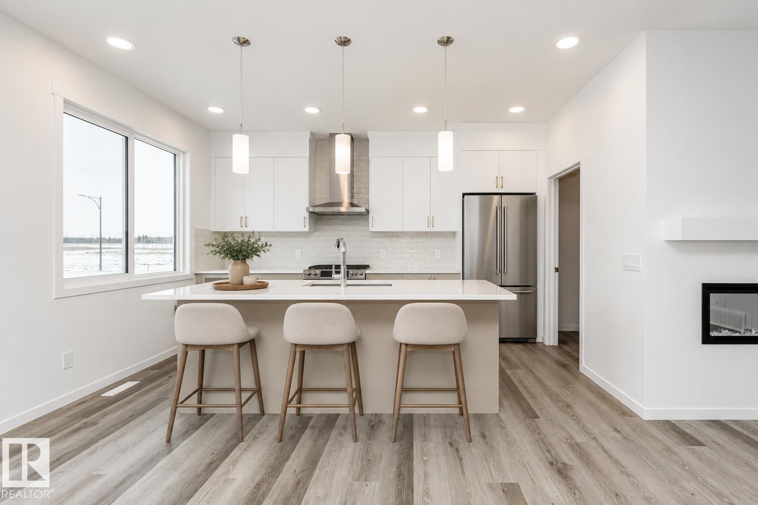 Second View of 6276 180 Avenue, McConachie Area, Edmonton, Alberta, T5Y 4L8