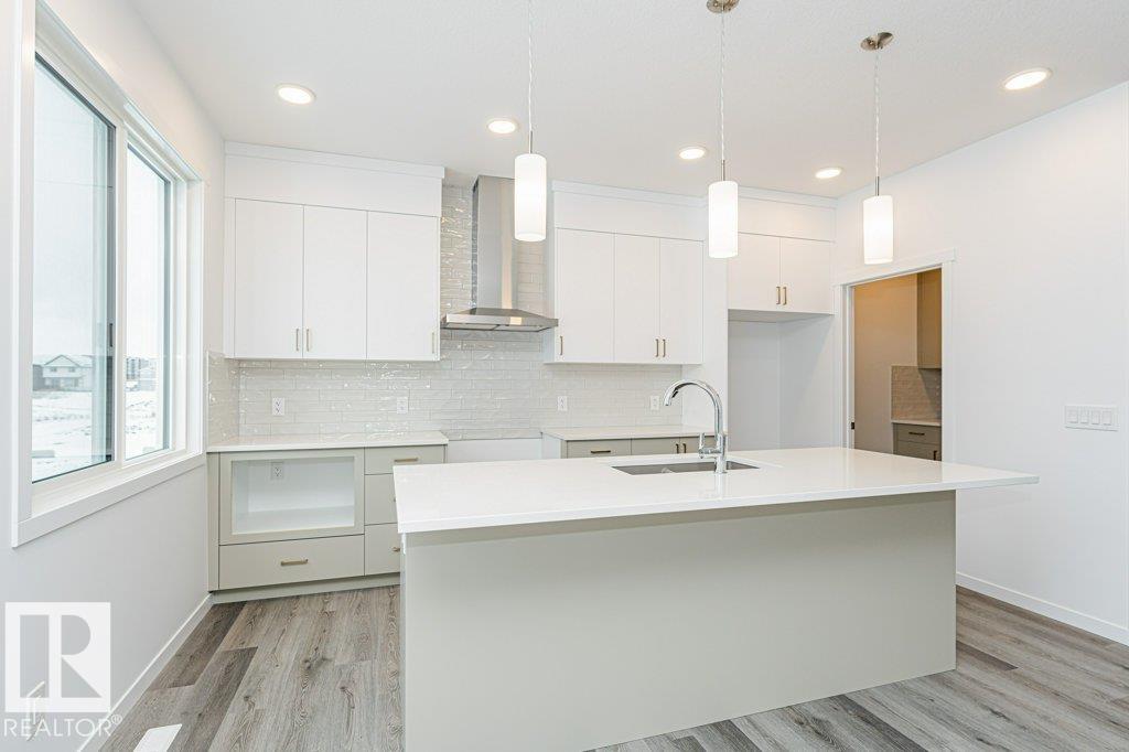 Fourth View of 6276 180 Avenue, McConachie Area, Edmonton, Alberta, T5Y 4L8