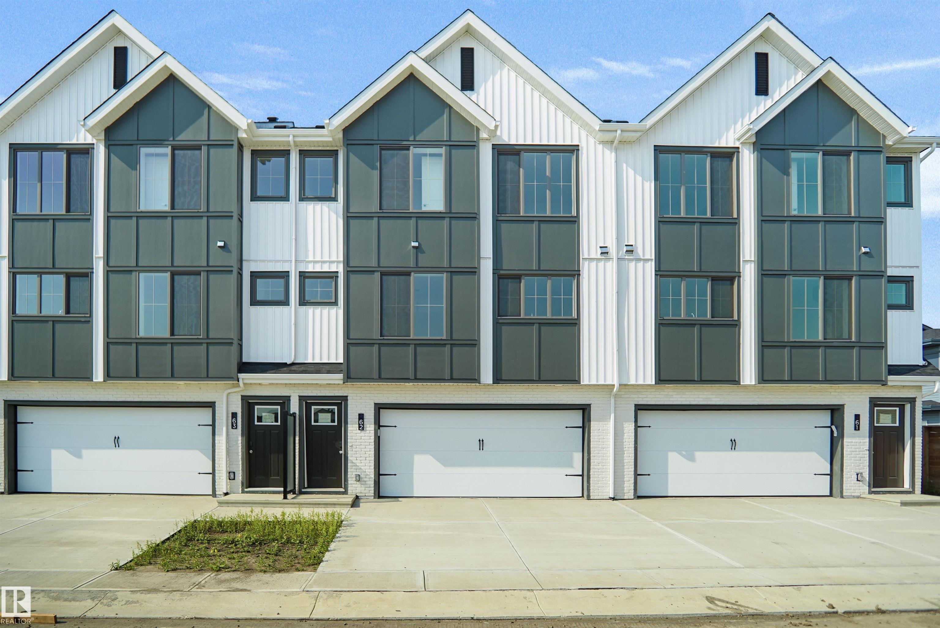62 17319 5 Street, E4499770, Alberta,