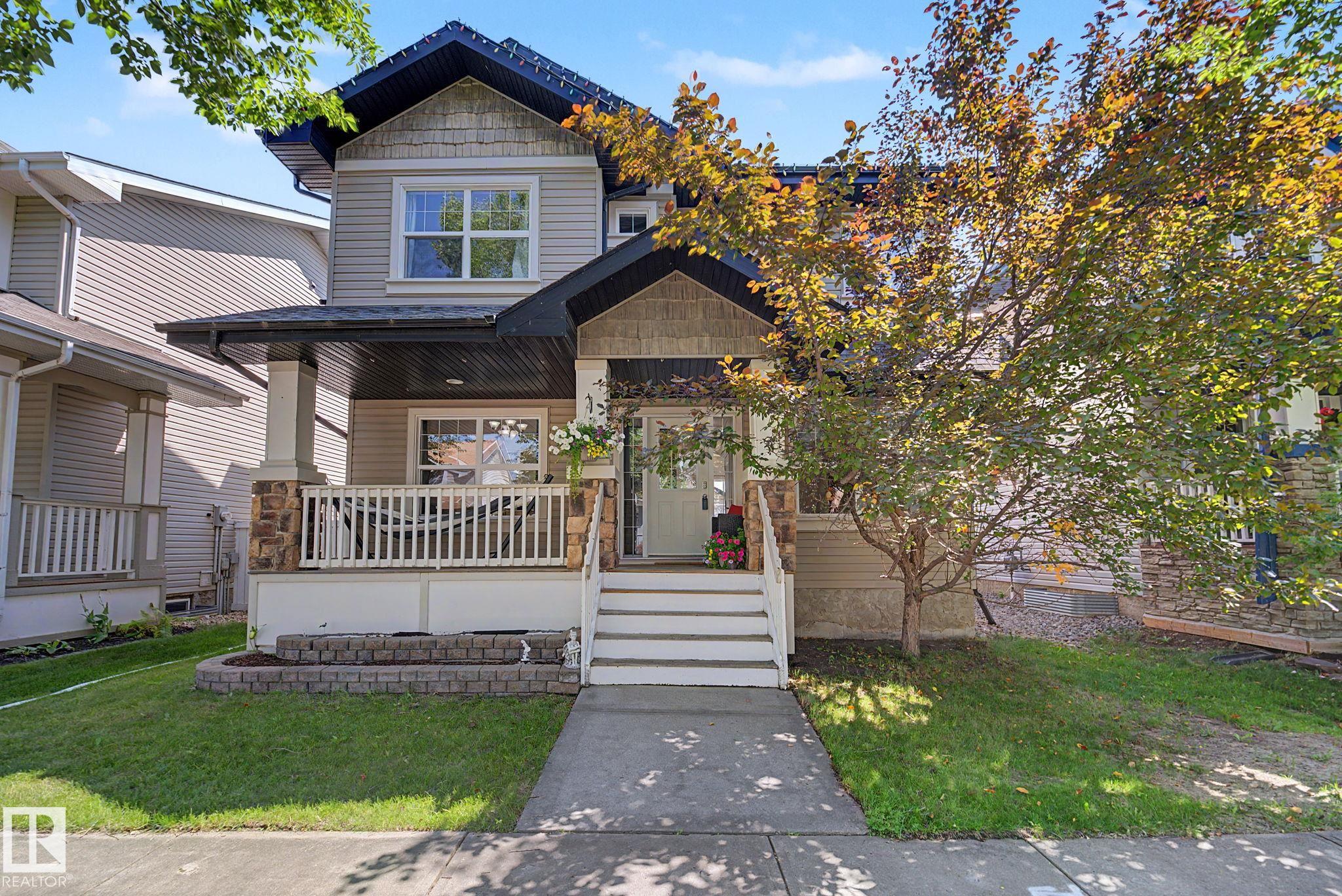 5079 THIBAULT Way, E4499783, Alberta,