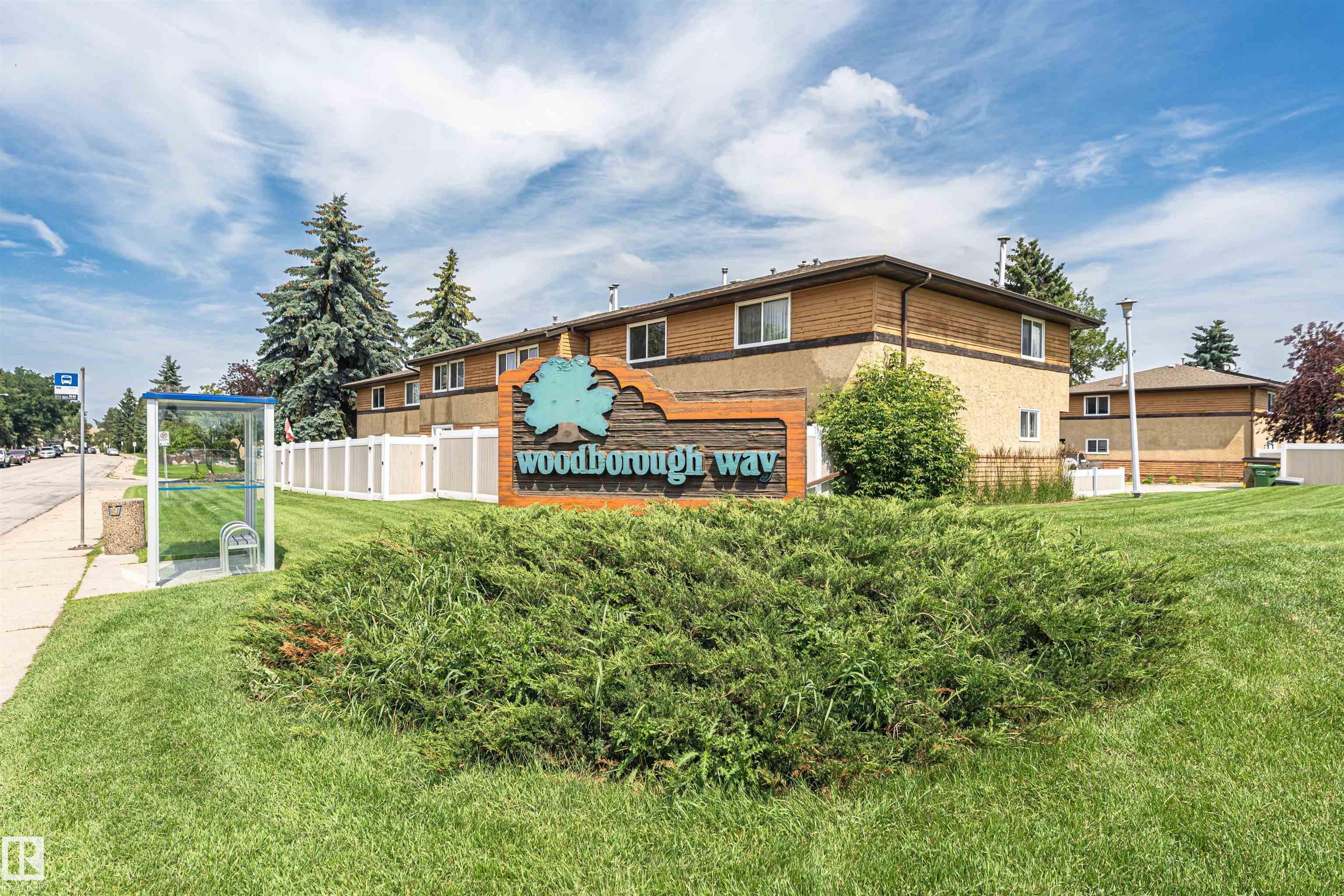 155 WOODBOROUGH Way, E4499808, Alberta,