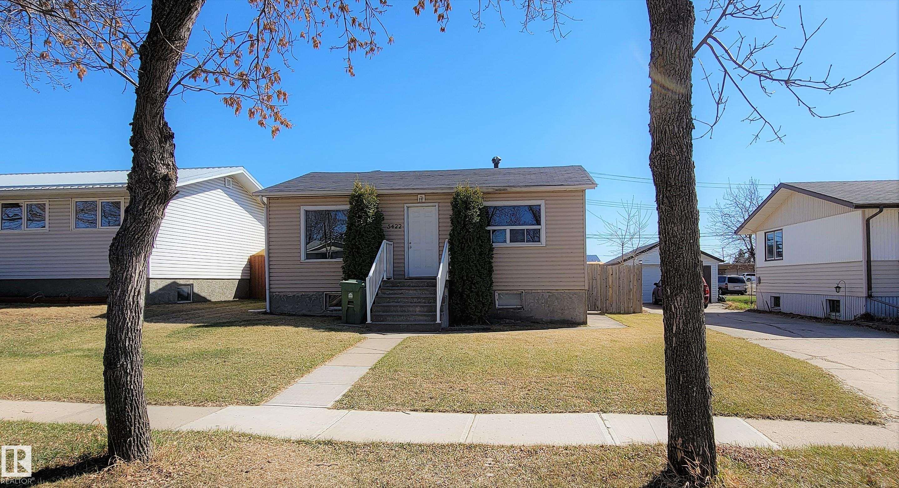 5422 51 Avenue, E4499817, Alberta,
