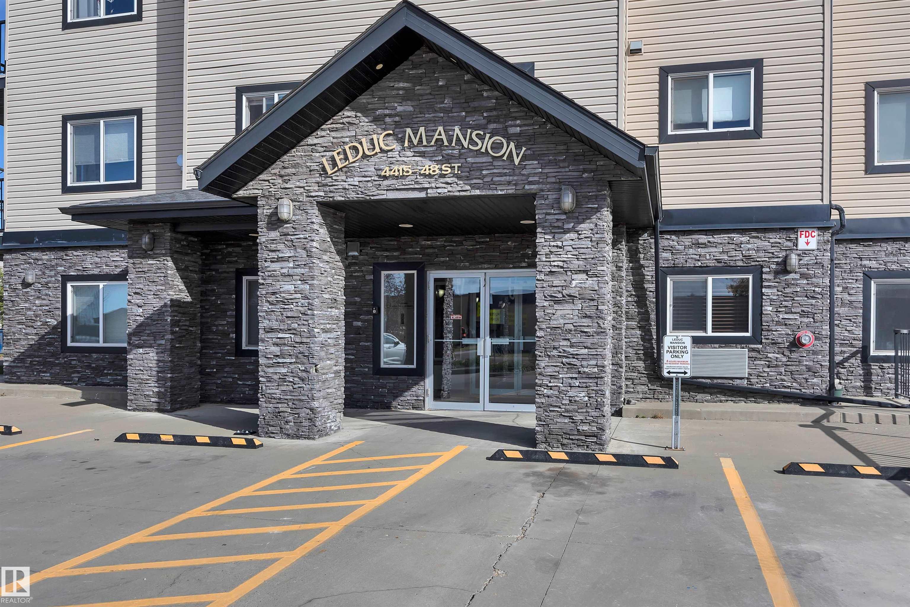 411 4415 48 Street, E4499818, Alberta,