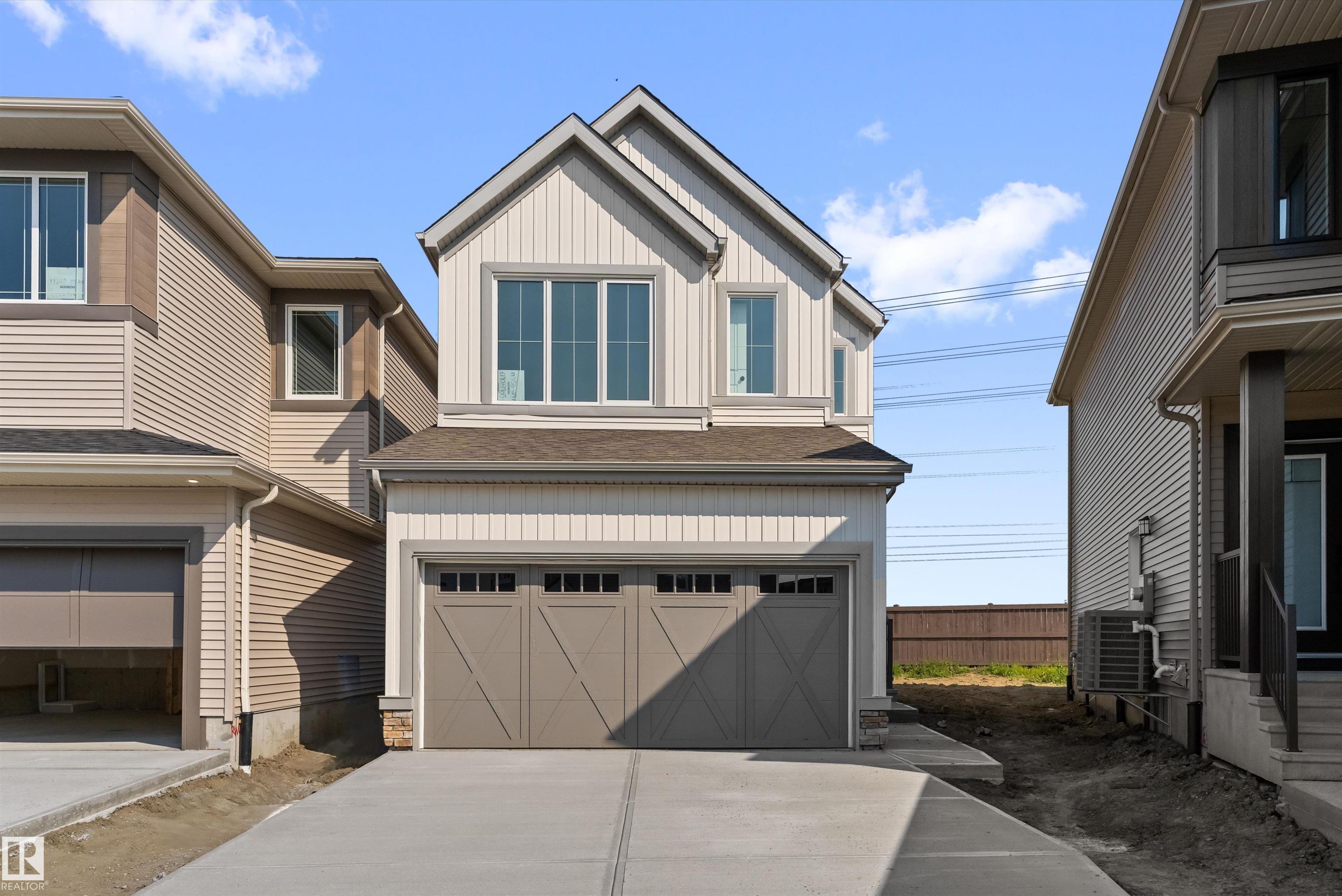 19356 29 Avenue, E4499828, Alberta,