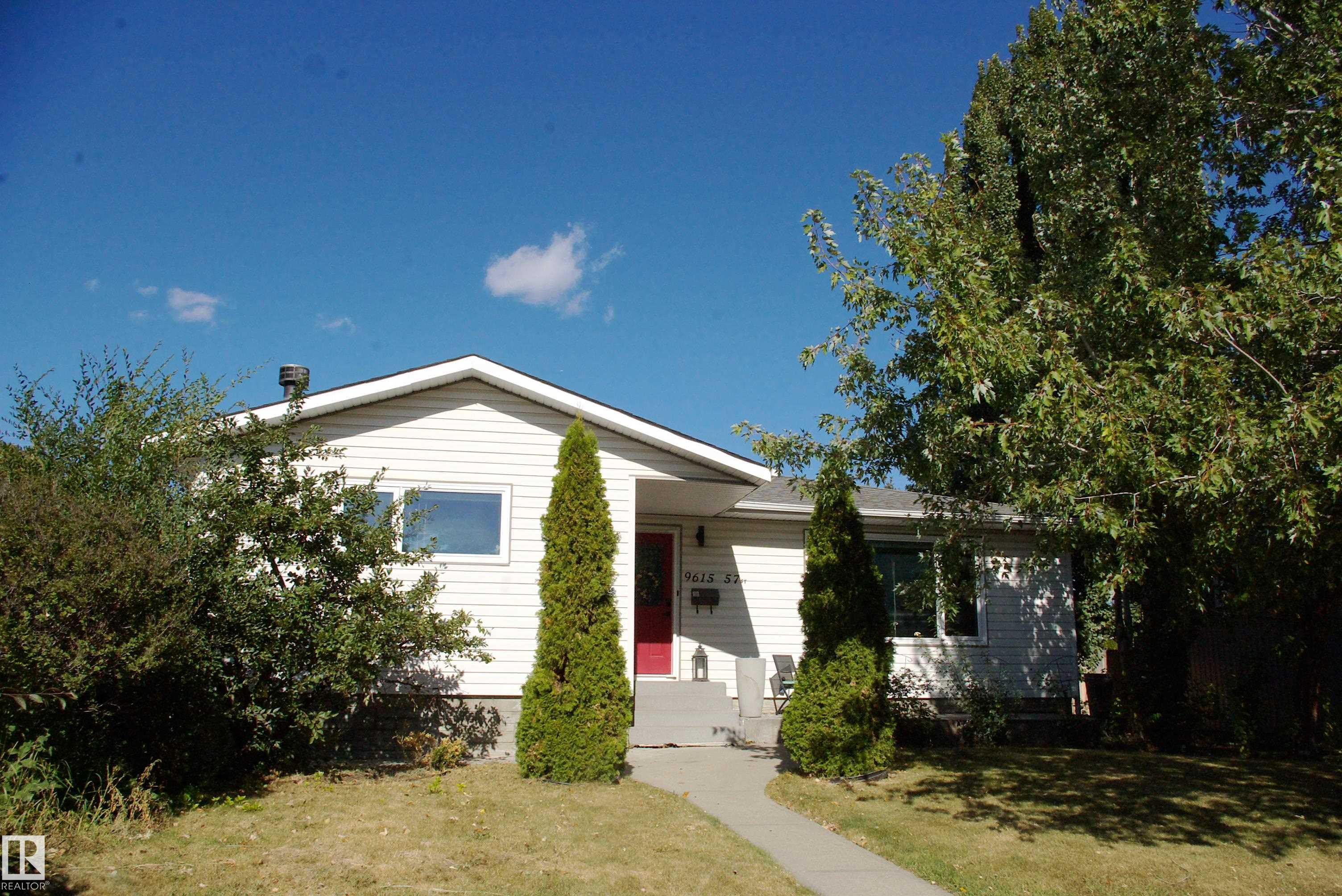 9615 57 Street, E4499832, Alberta,