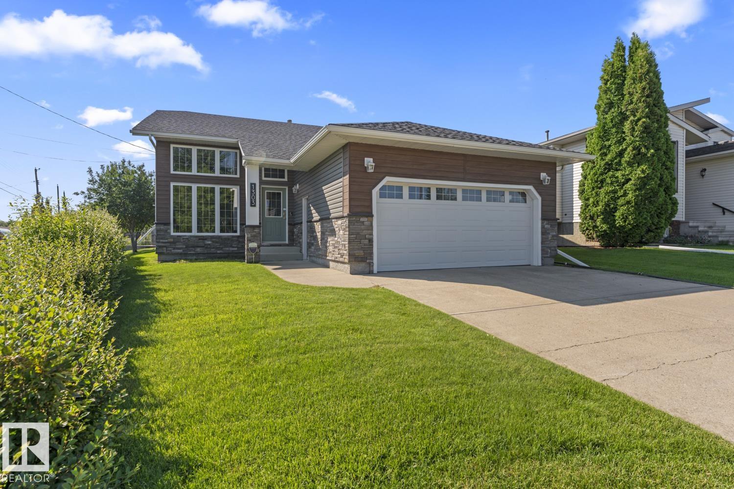 1303 5 Avenue, E4499854, Alberta,