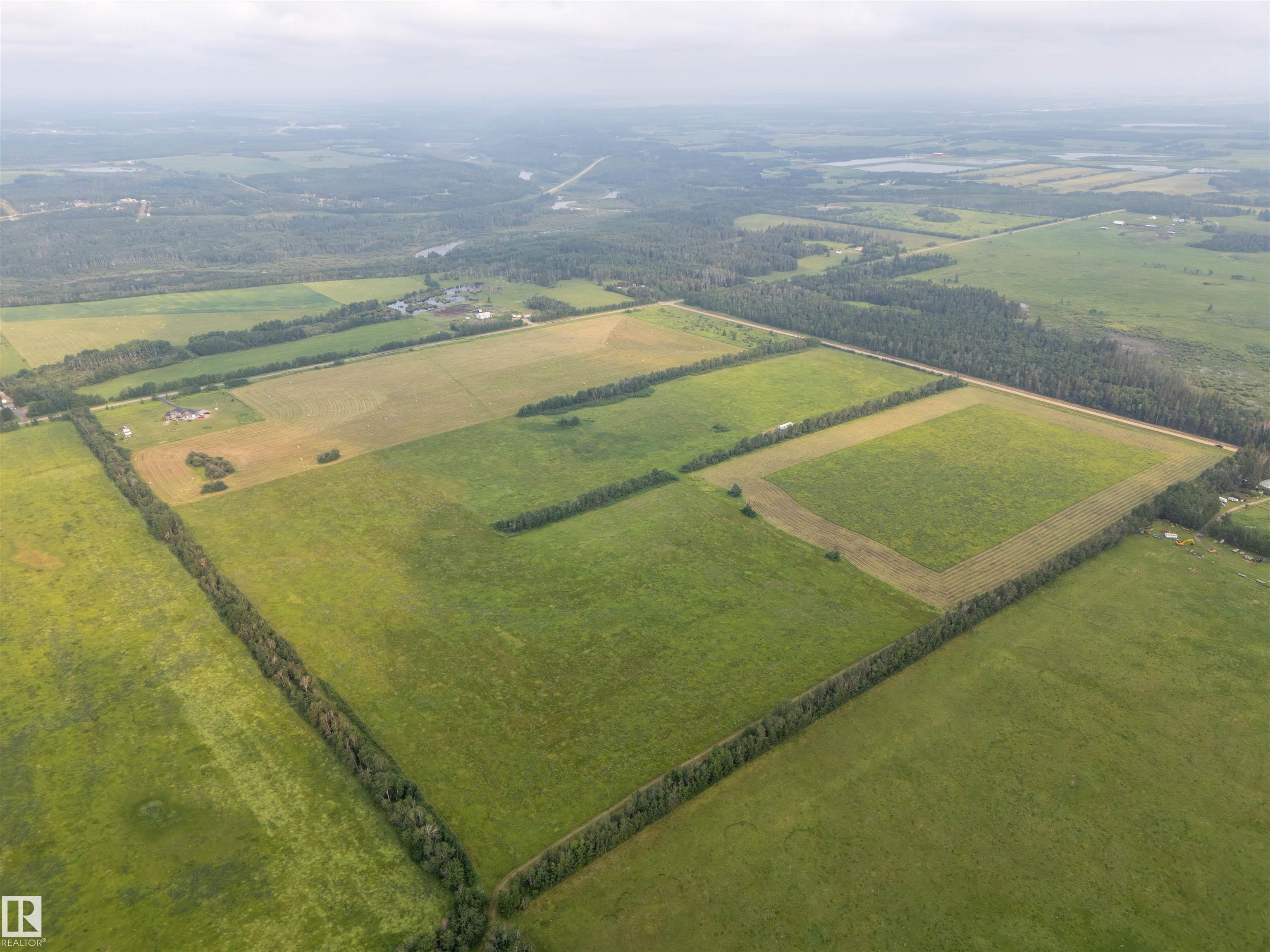 0 corner twp 621 & rge Rd 420, E4499885, Alberta,