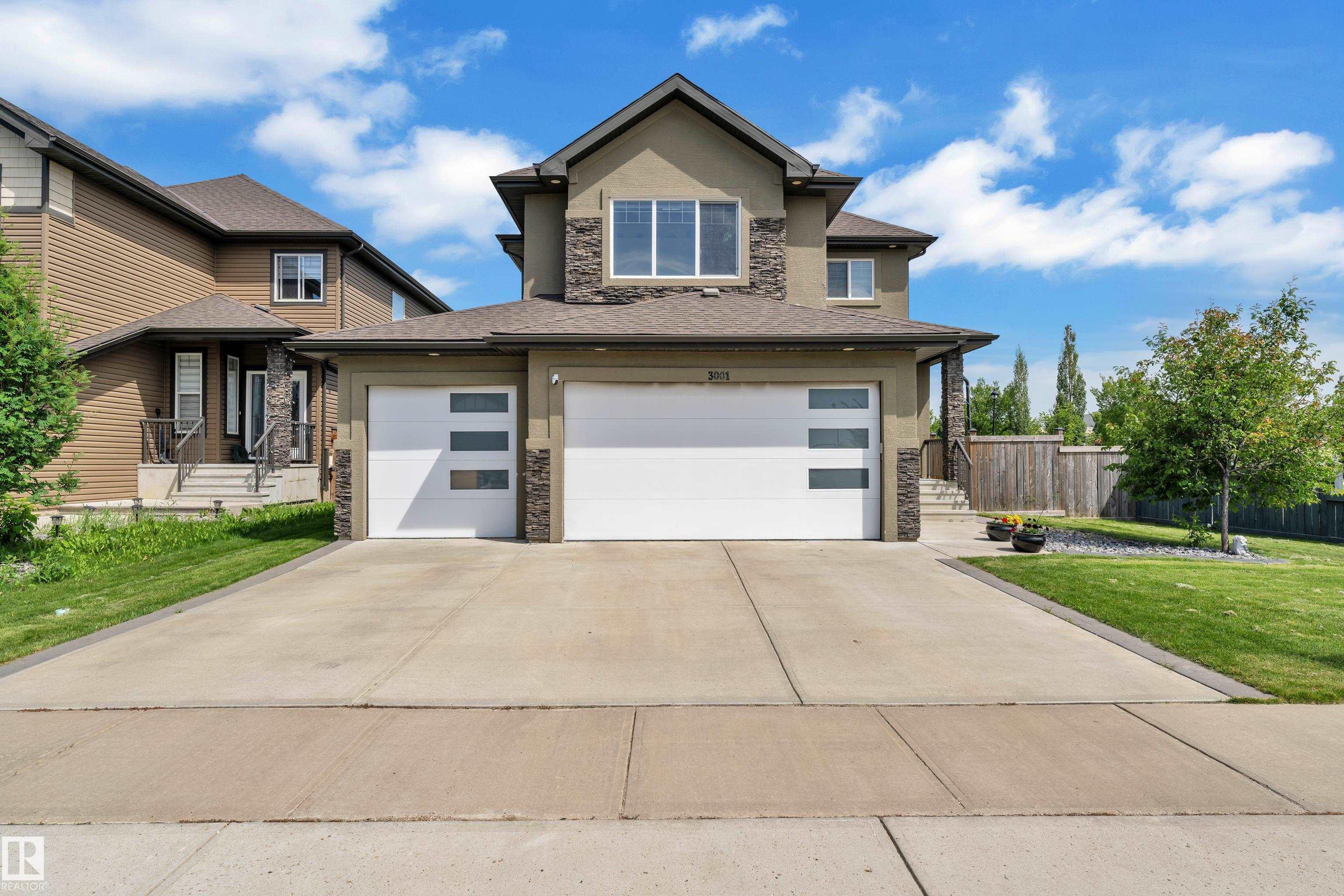 3001 55 Street, E4499890, Alberta,