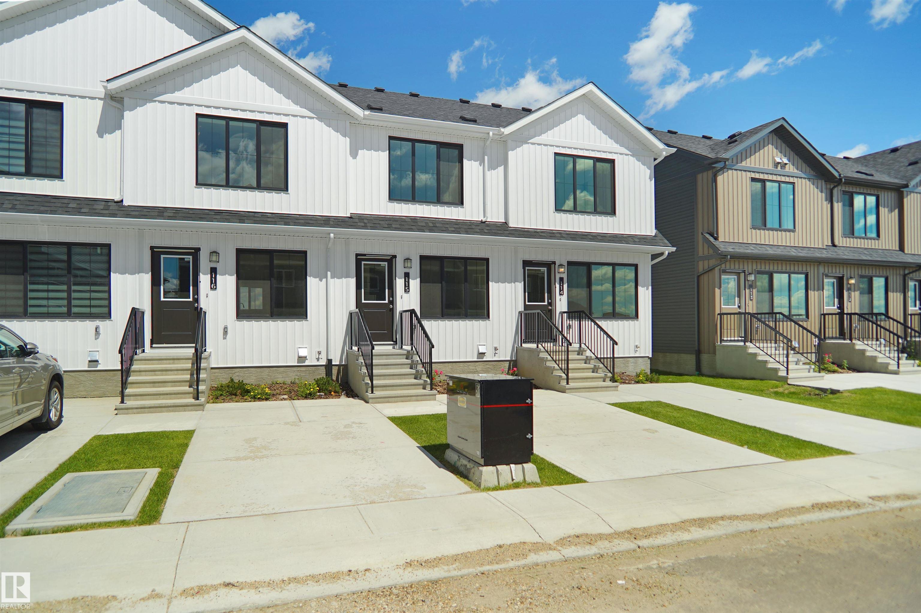 74 3705 141 Street, E4499943, Alberta,