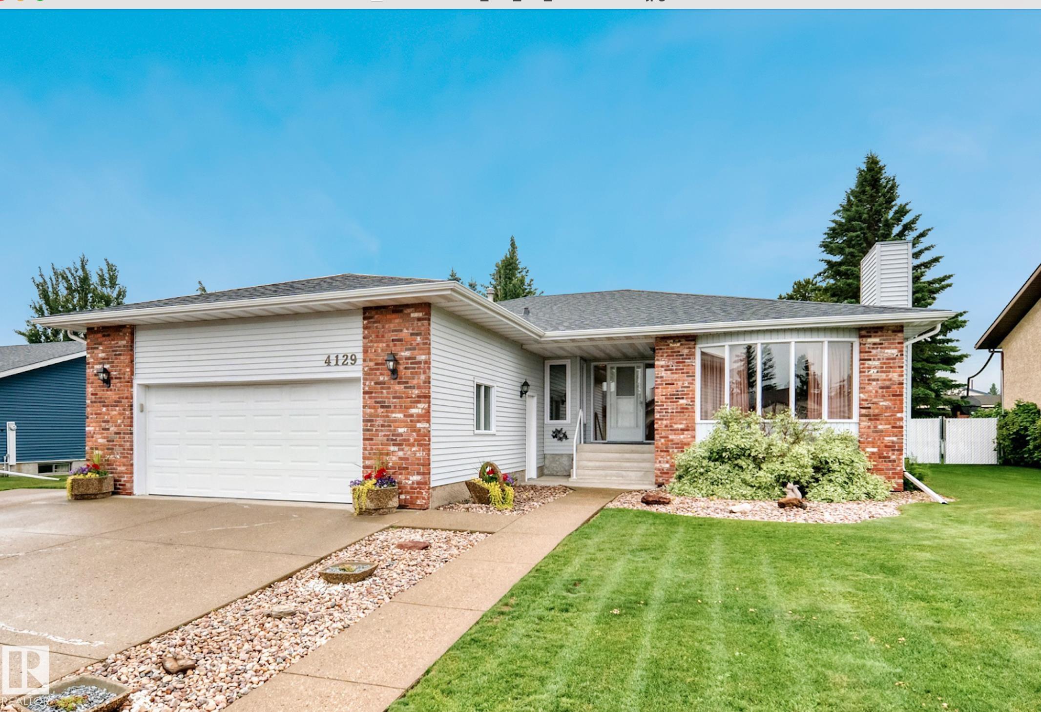 4129 43B Avenue, E4499946, Alberta,