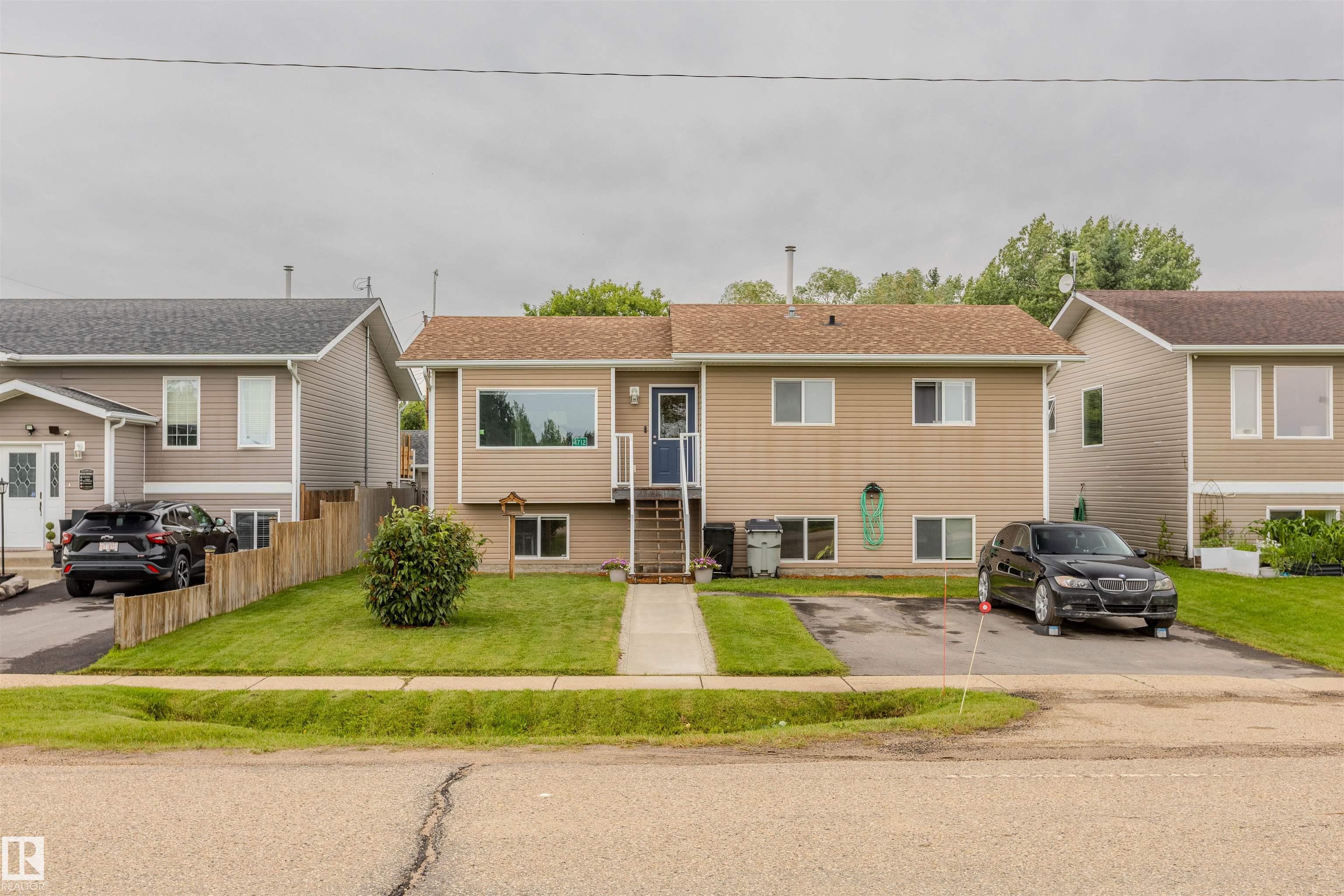 4712 50 Avenue, E4499947, Alberta,