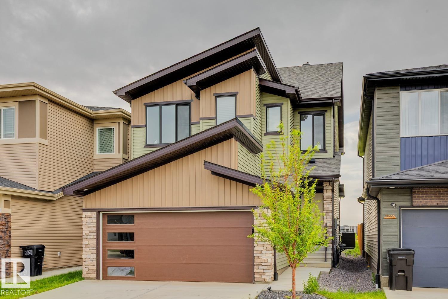 15666 18 Avenue, E4499958, Alberta,