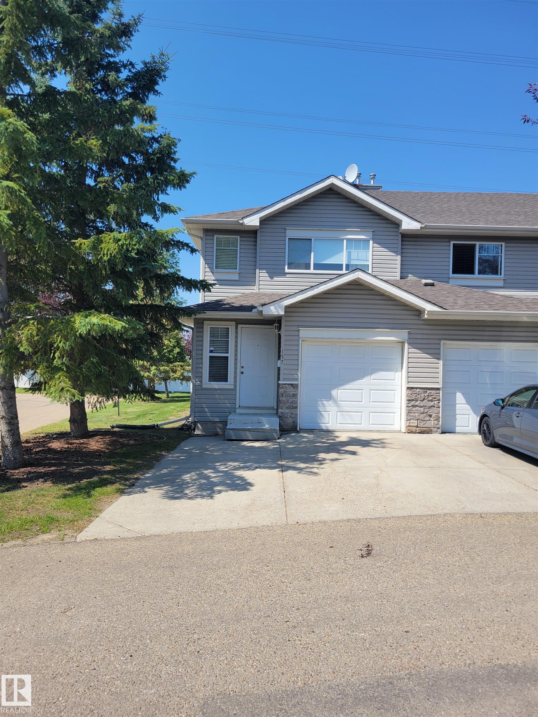 157 230 EDWARDS Drive, E4499981, Alberta,