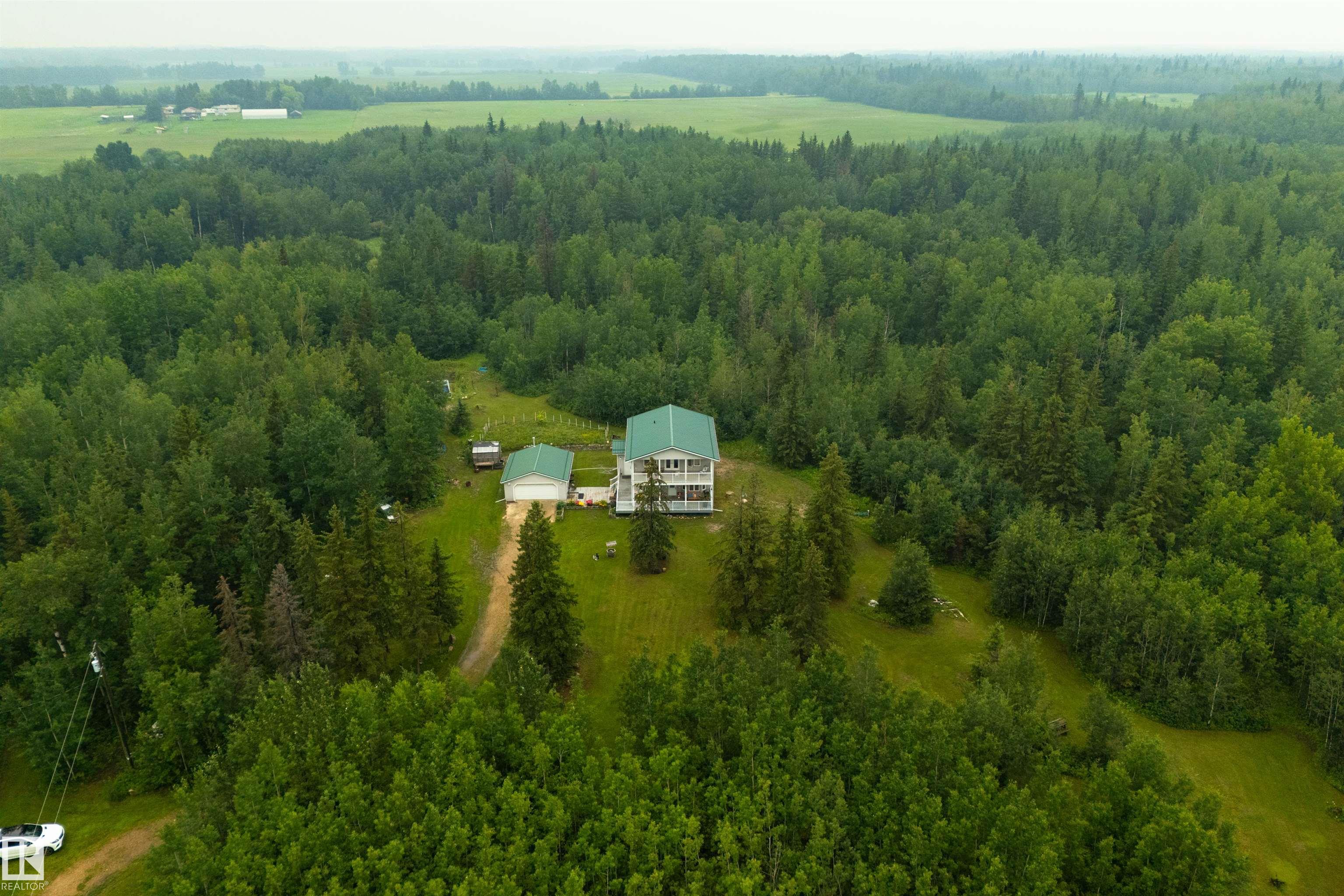 56010 RGE ROAD 20A, E4500015, Alberta,
