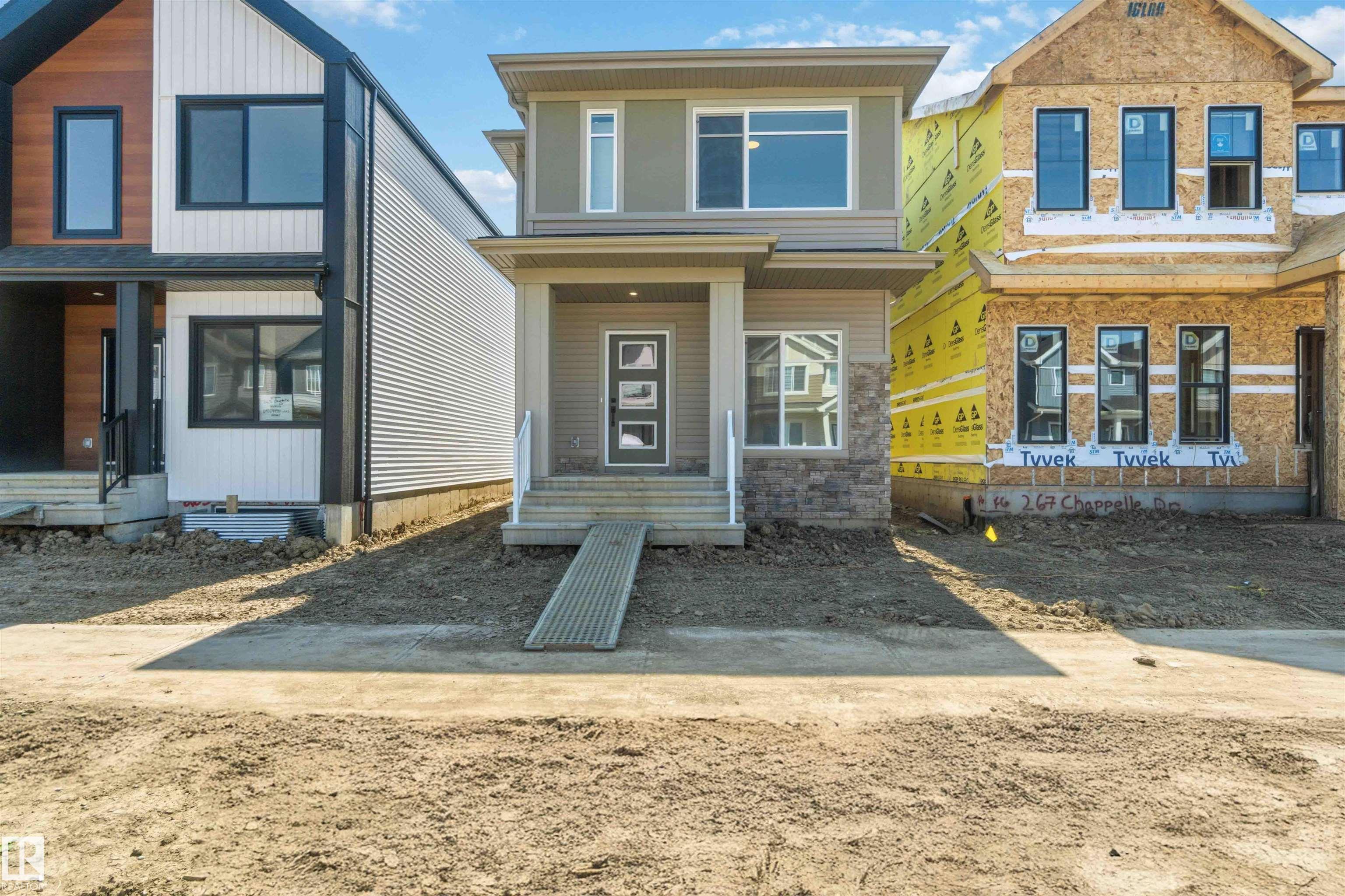 265 CHAPPELLE Drive, E4500027, Alberta,