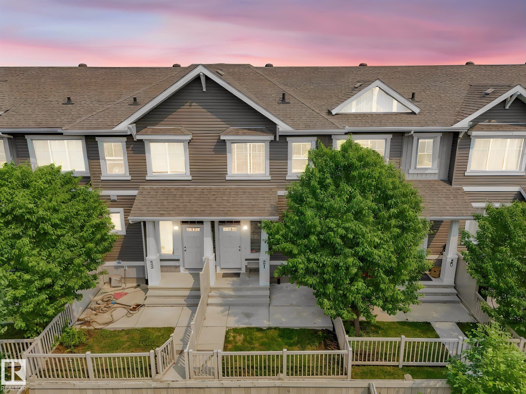 21 1140 CHAPPELLE Boulevard, E4500051, Alberta,