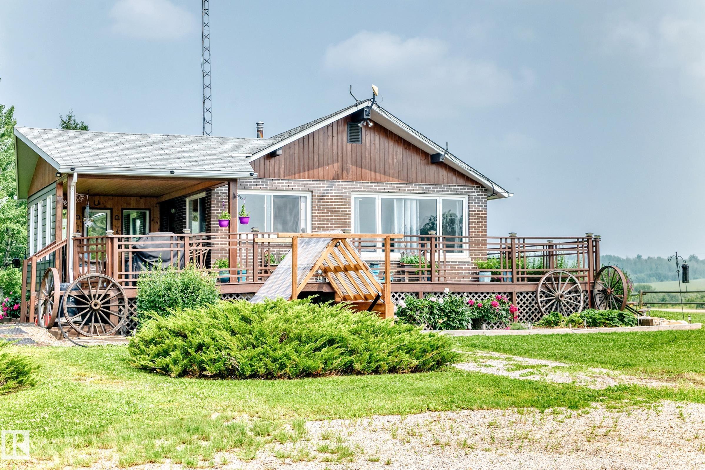 6502 TWP ROAD 540, E4500056, Alberta,