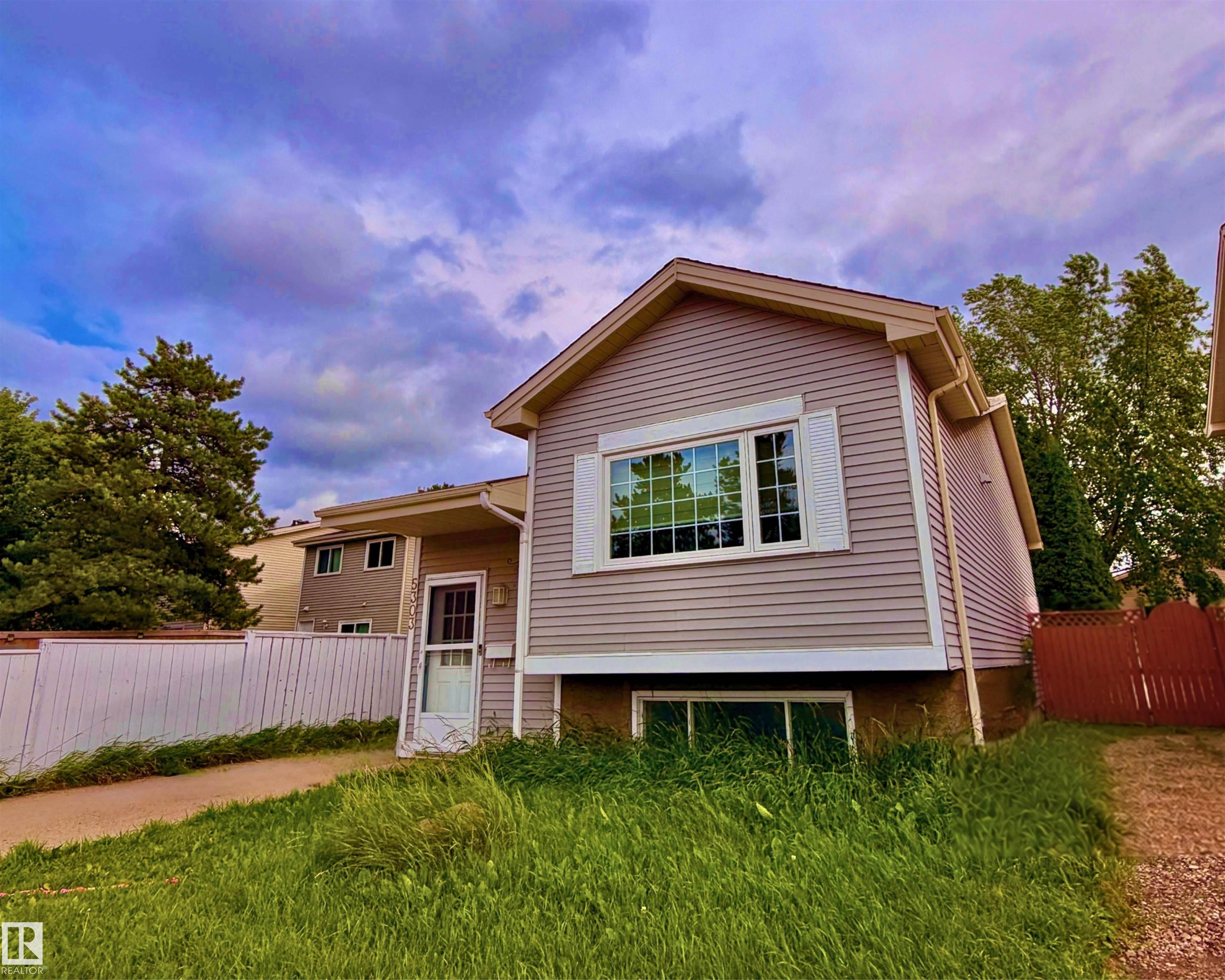 5303 21 Avenue, E4500057, Alberta,