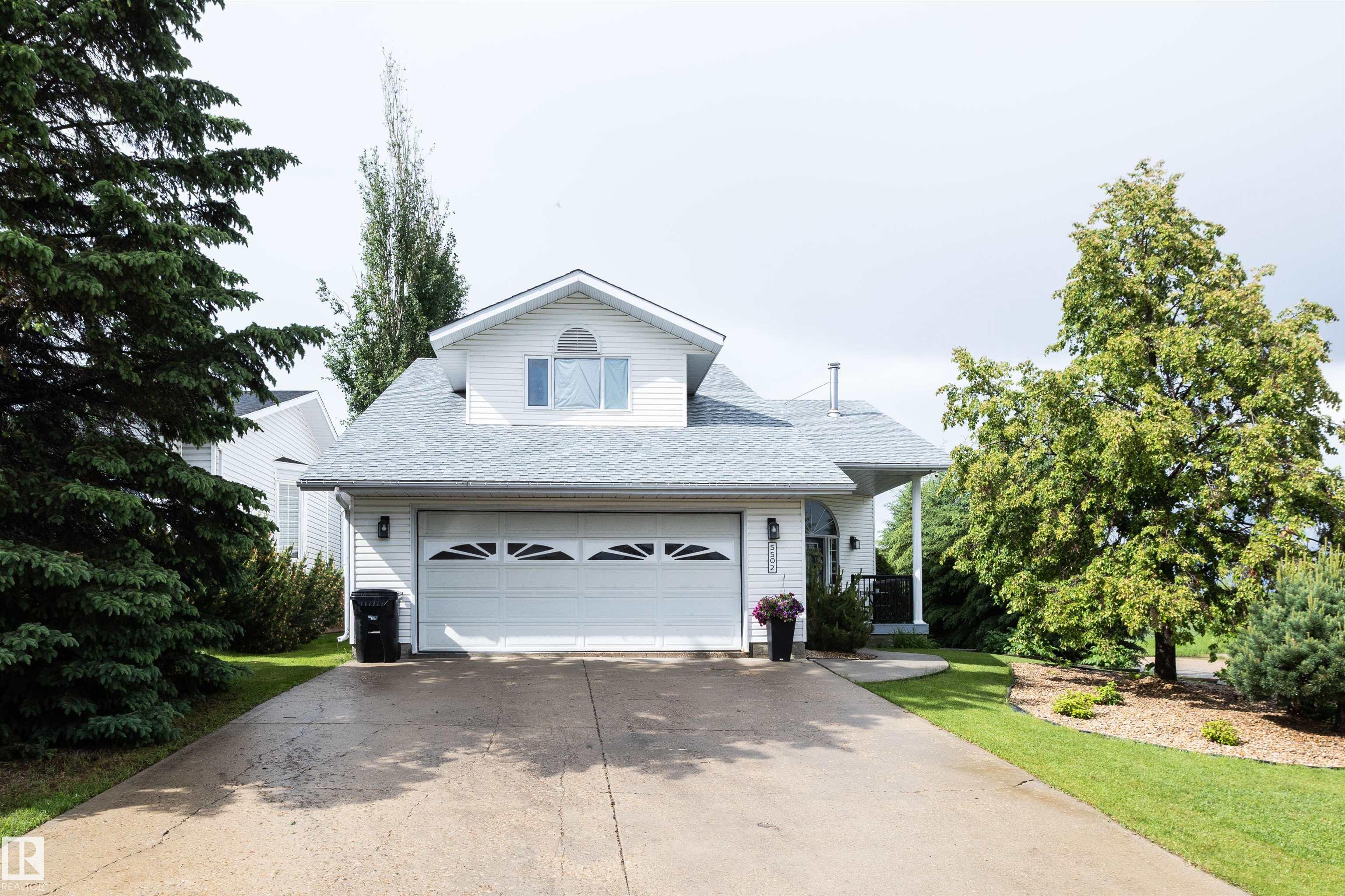 5502 60 Avenue, E4500068, Alberta,