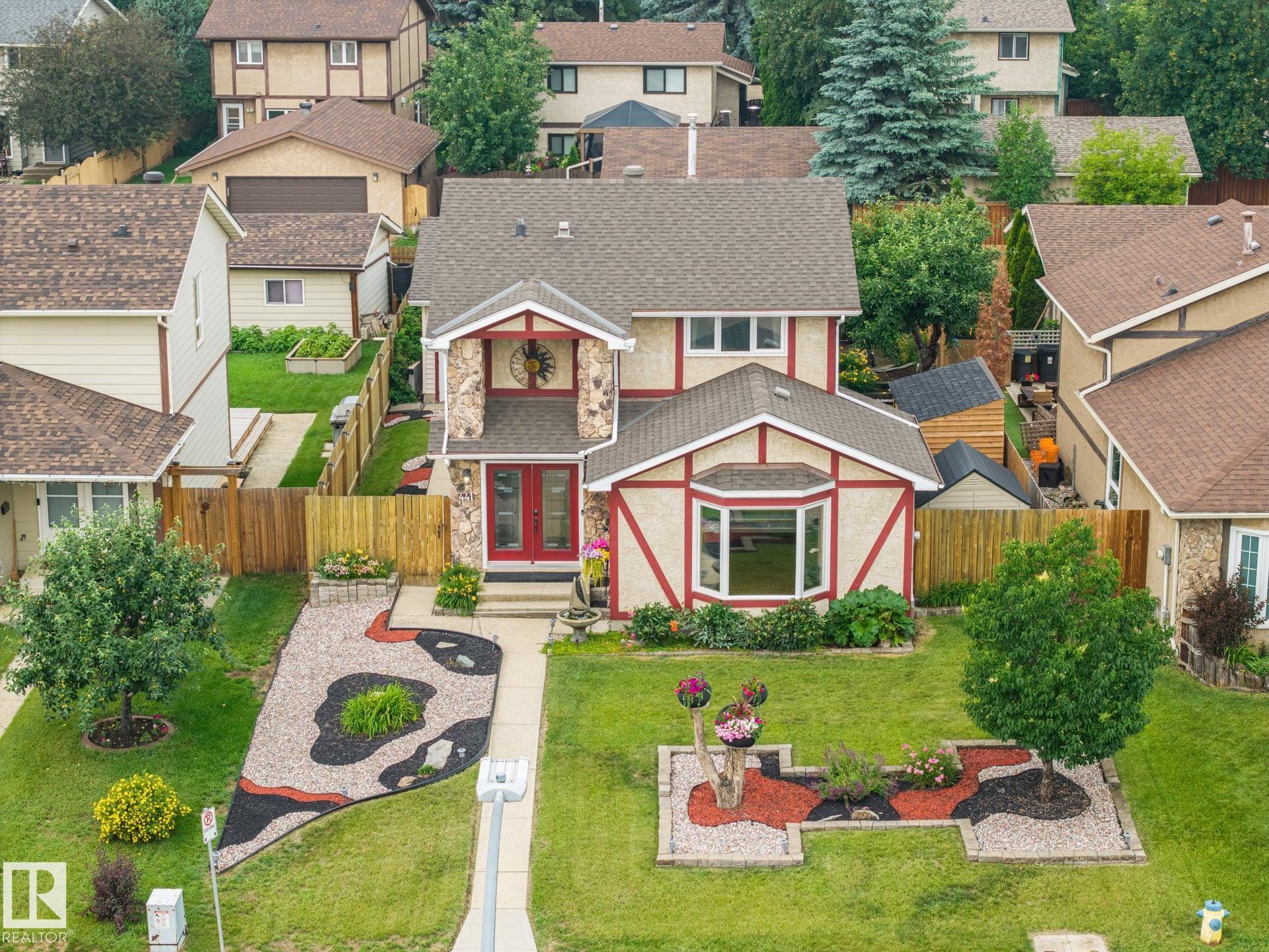 441 WOODVALE Road E, E4500069, Alberta,