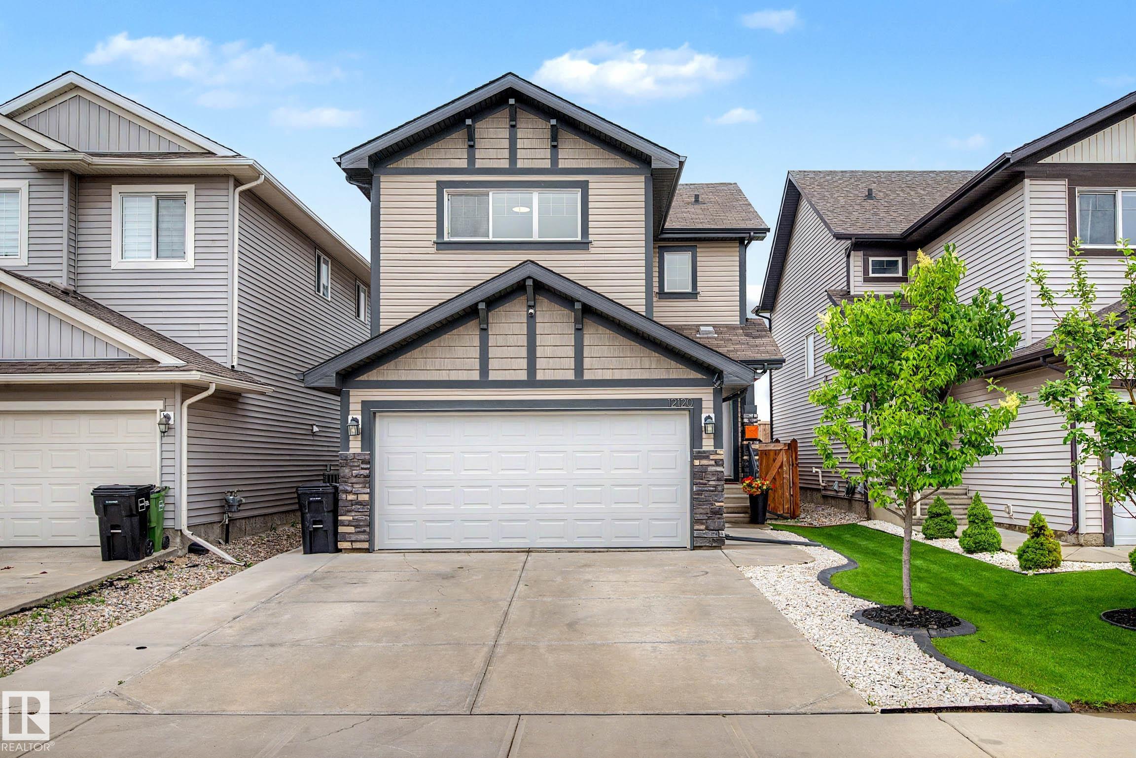 12120 177 Avenue, E4500080, Alberta,