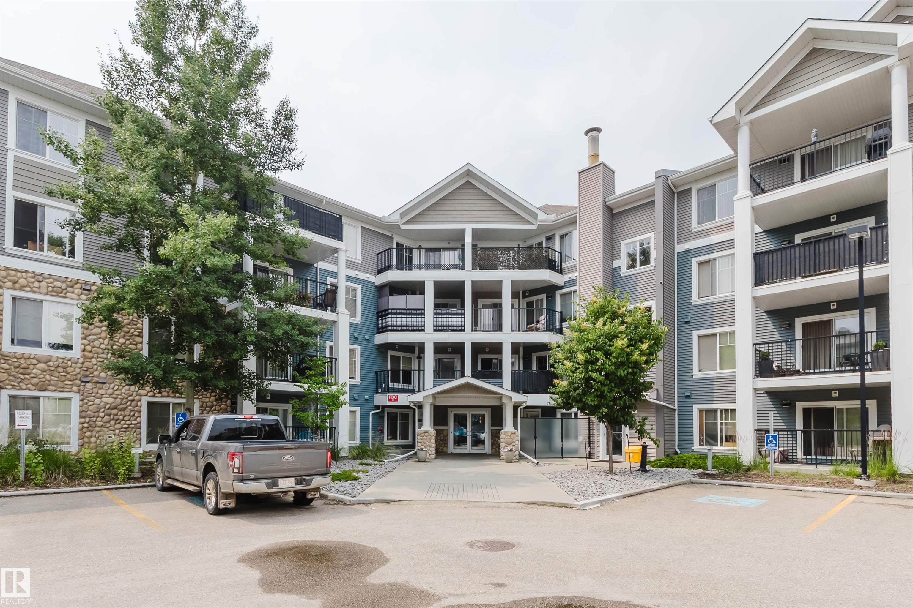 304 6084 STANTON Drive, E4500083, Alberta,