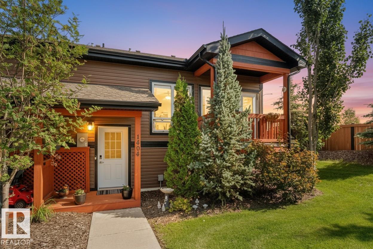 1404 GRAYBRIAR Green, E4500084, Alberta,