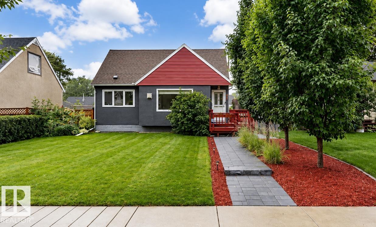 7727 77 Avenue, E4500091, Alberta,