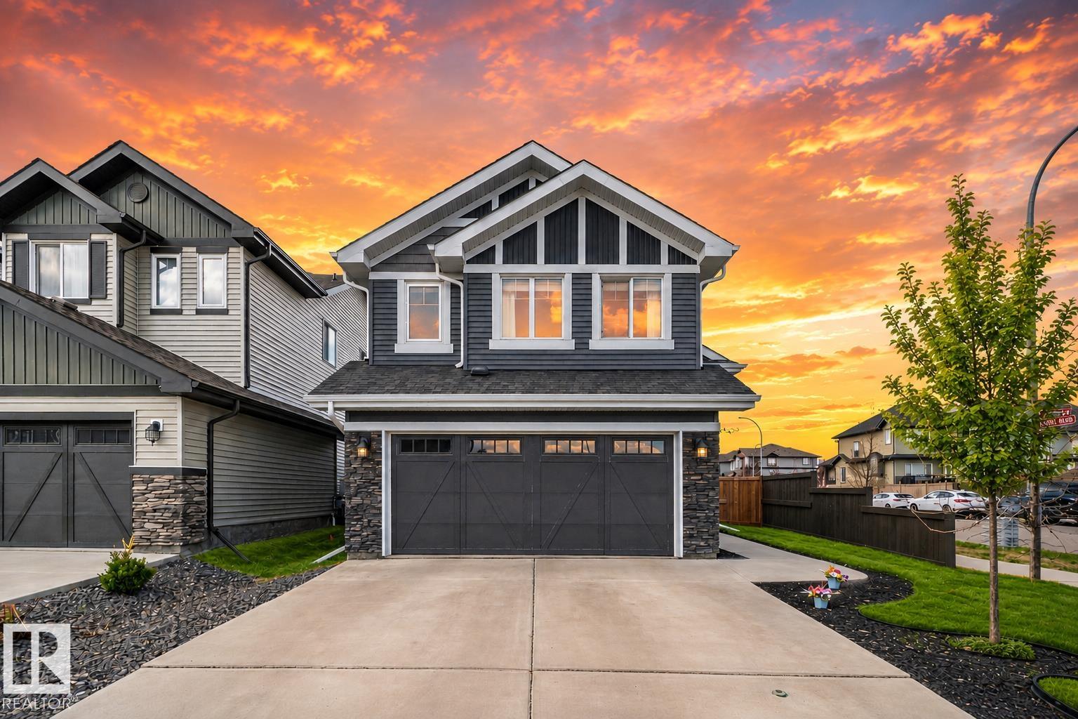 9724 223 Street, E4500095, Alberta,