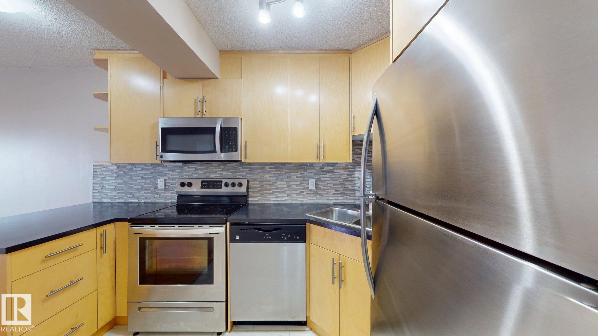 307 10140 120 street, E4500099, Alberta,
